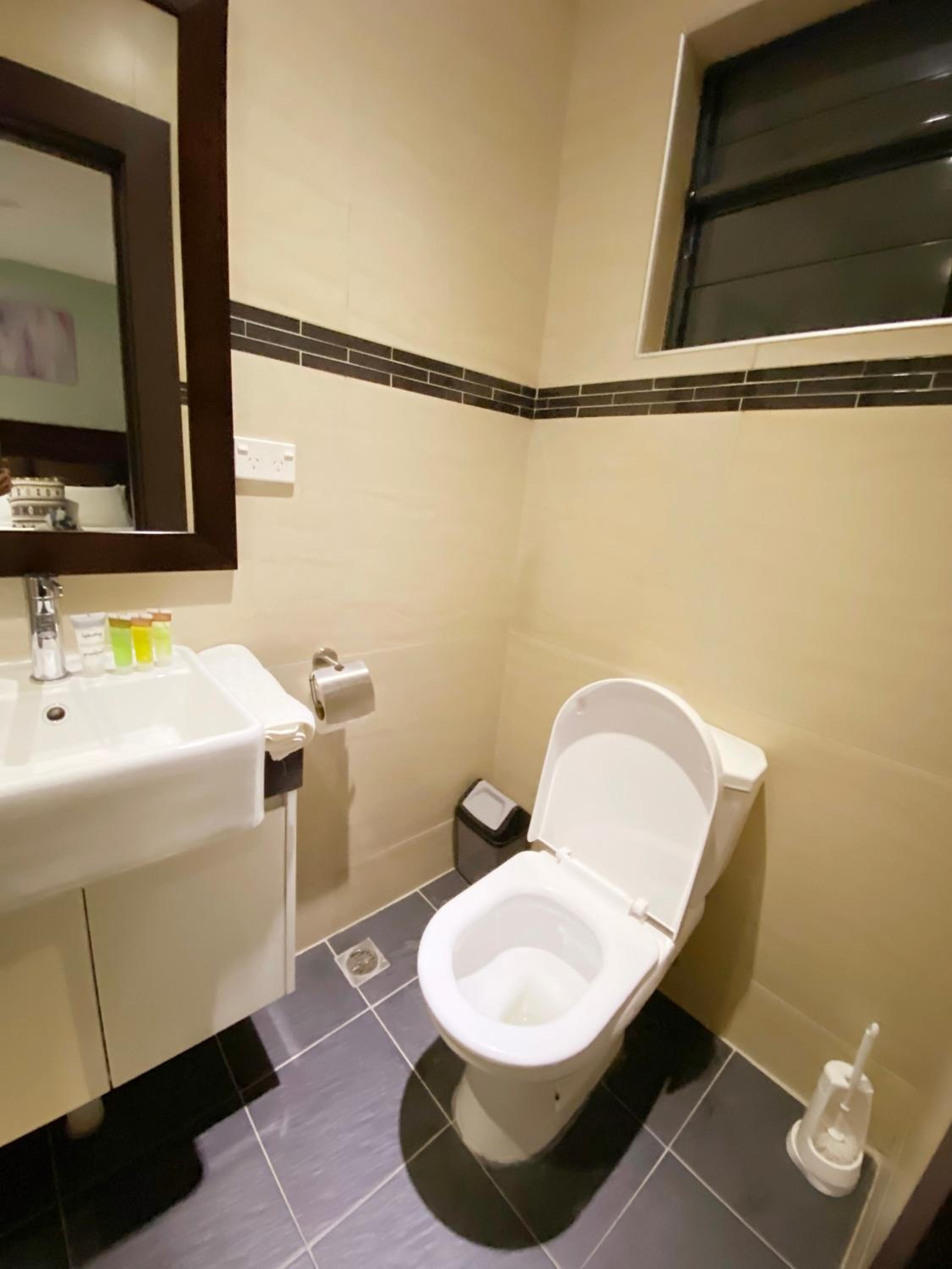 GreyStone Apartments