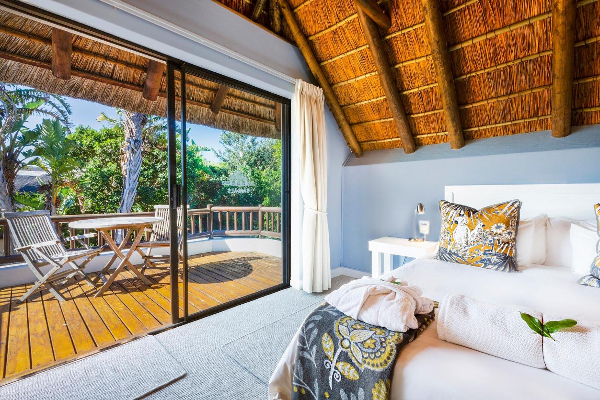 BonBini Guest House view 5