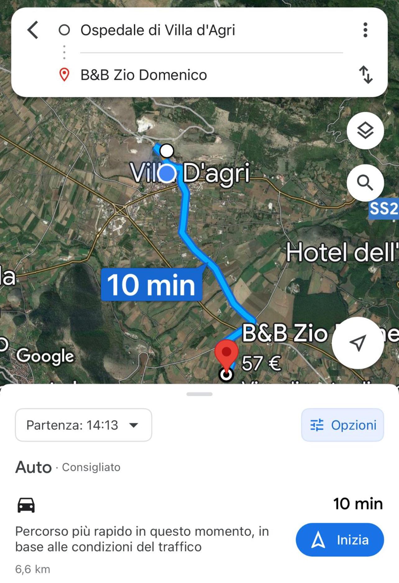 B&B zio Domenico photo 3