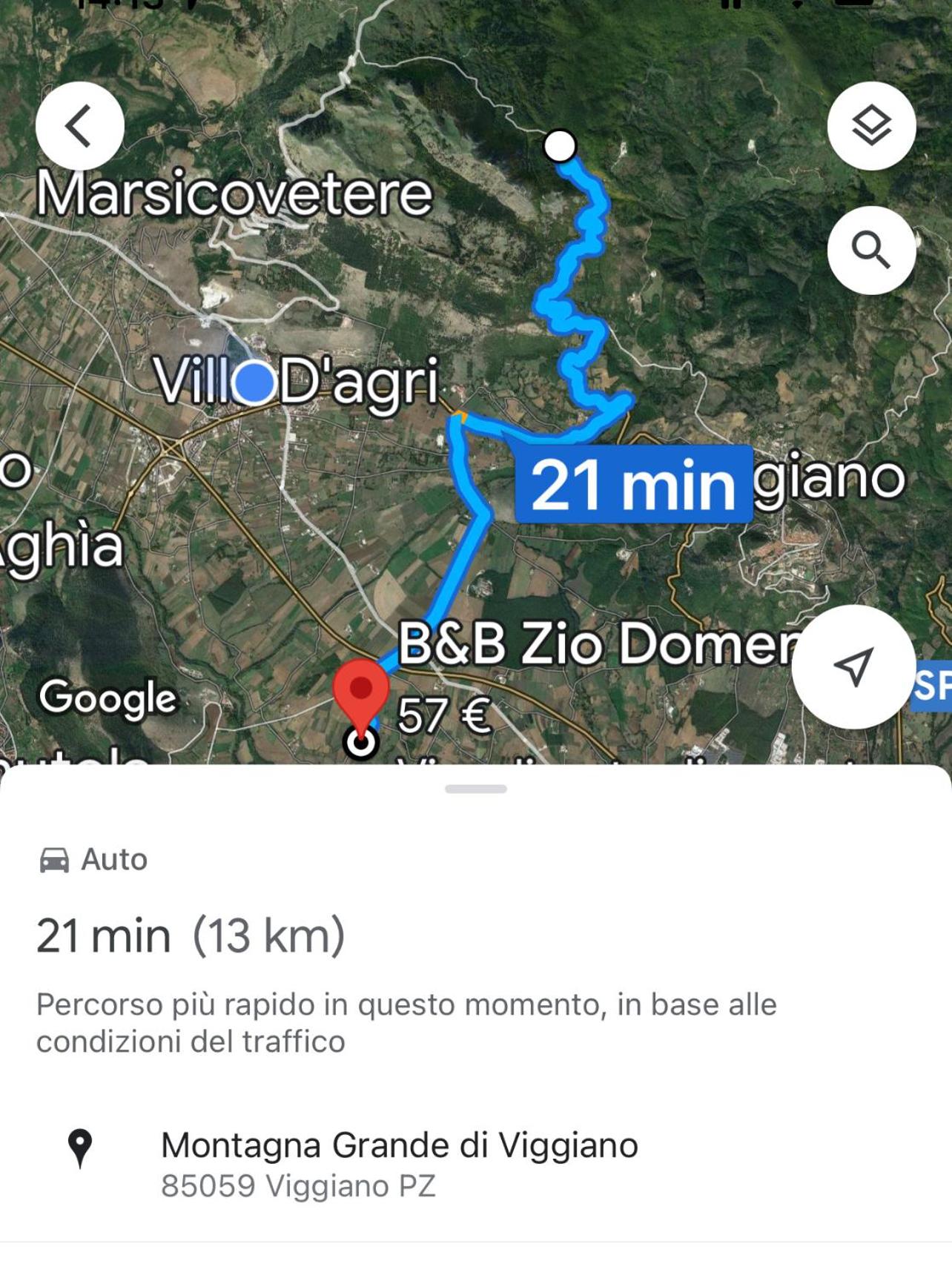 B&B zio Domenico photo 2