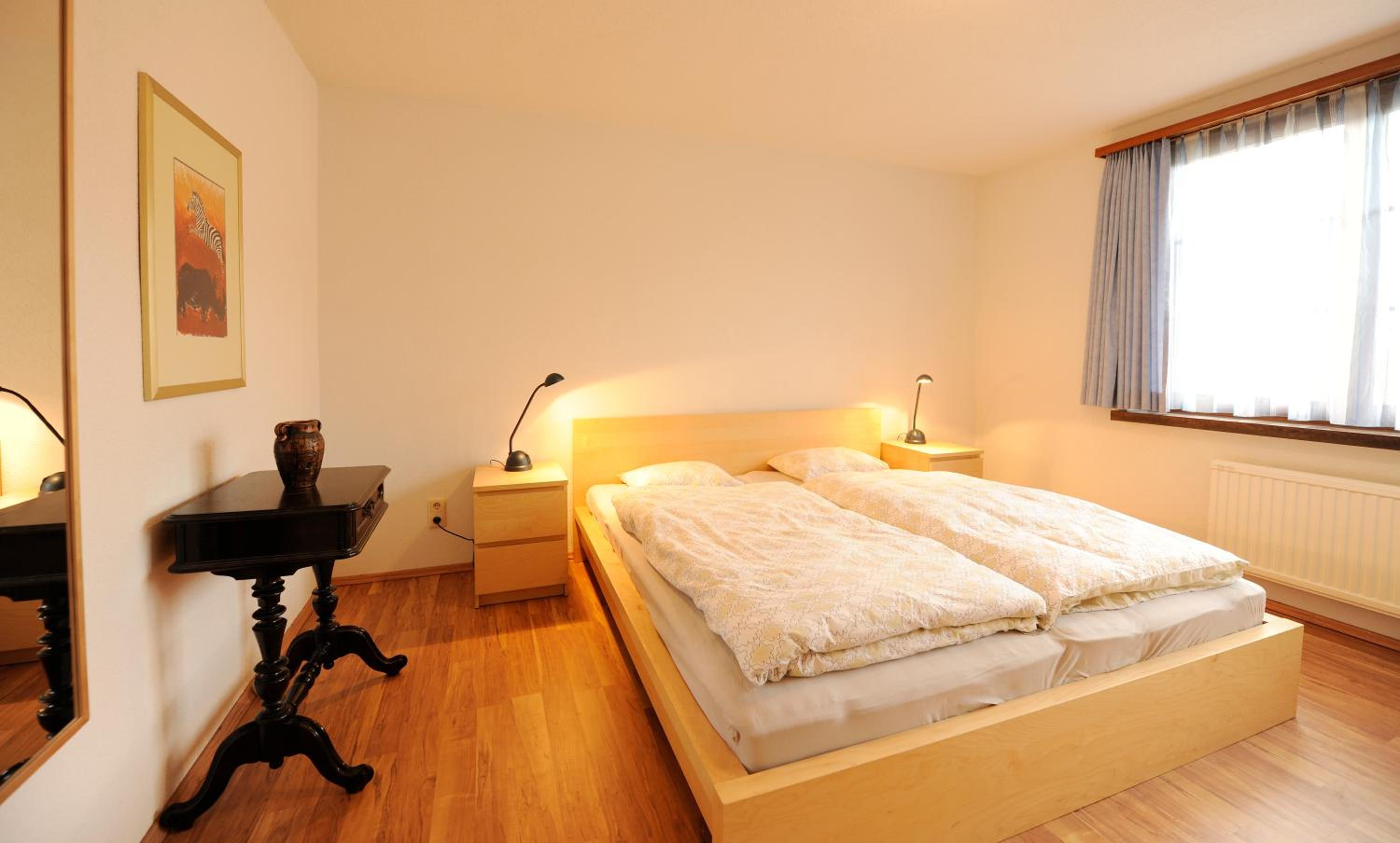 Ferienhaus Michi