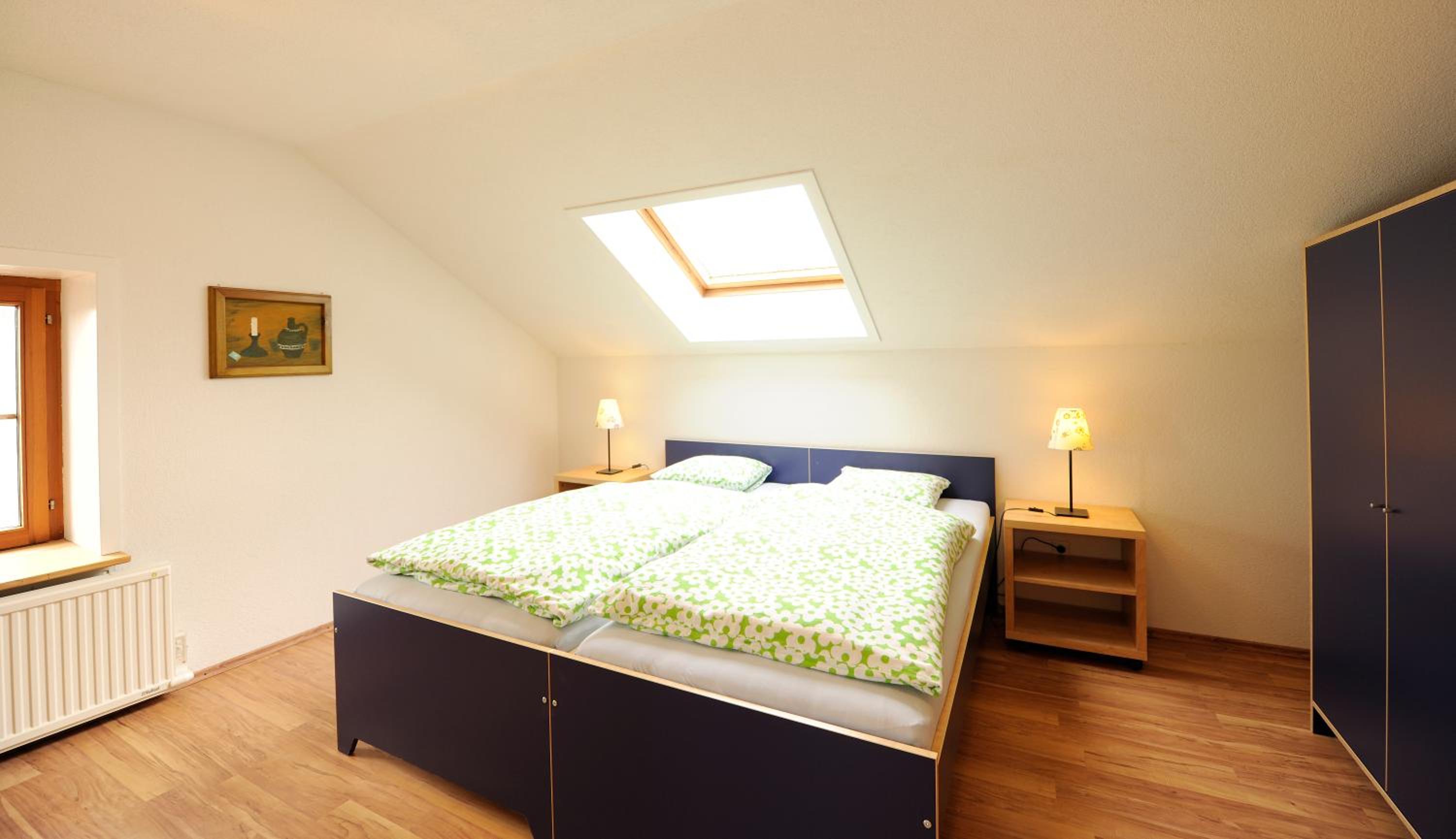 Ferienhaus Michi