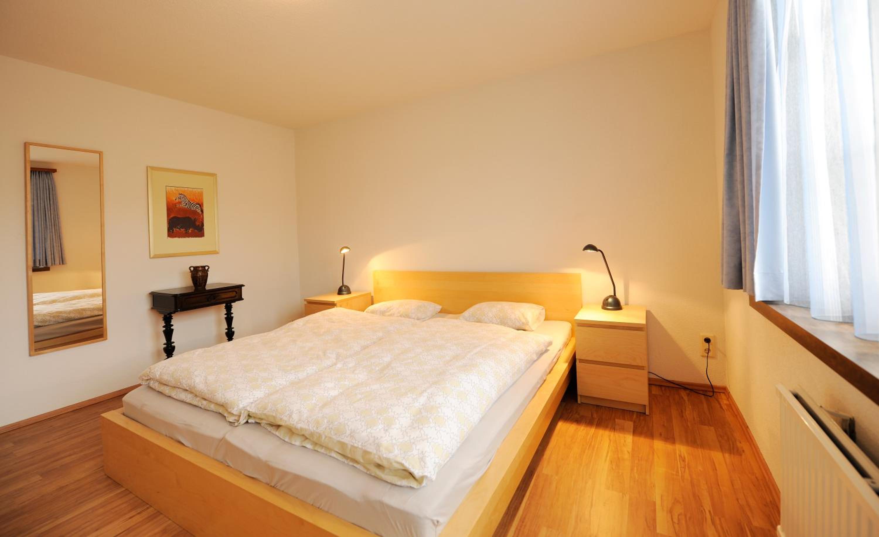 Ferienhaus Michi