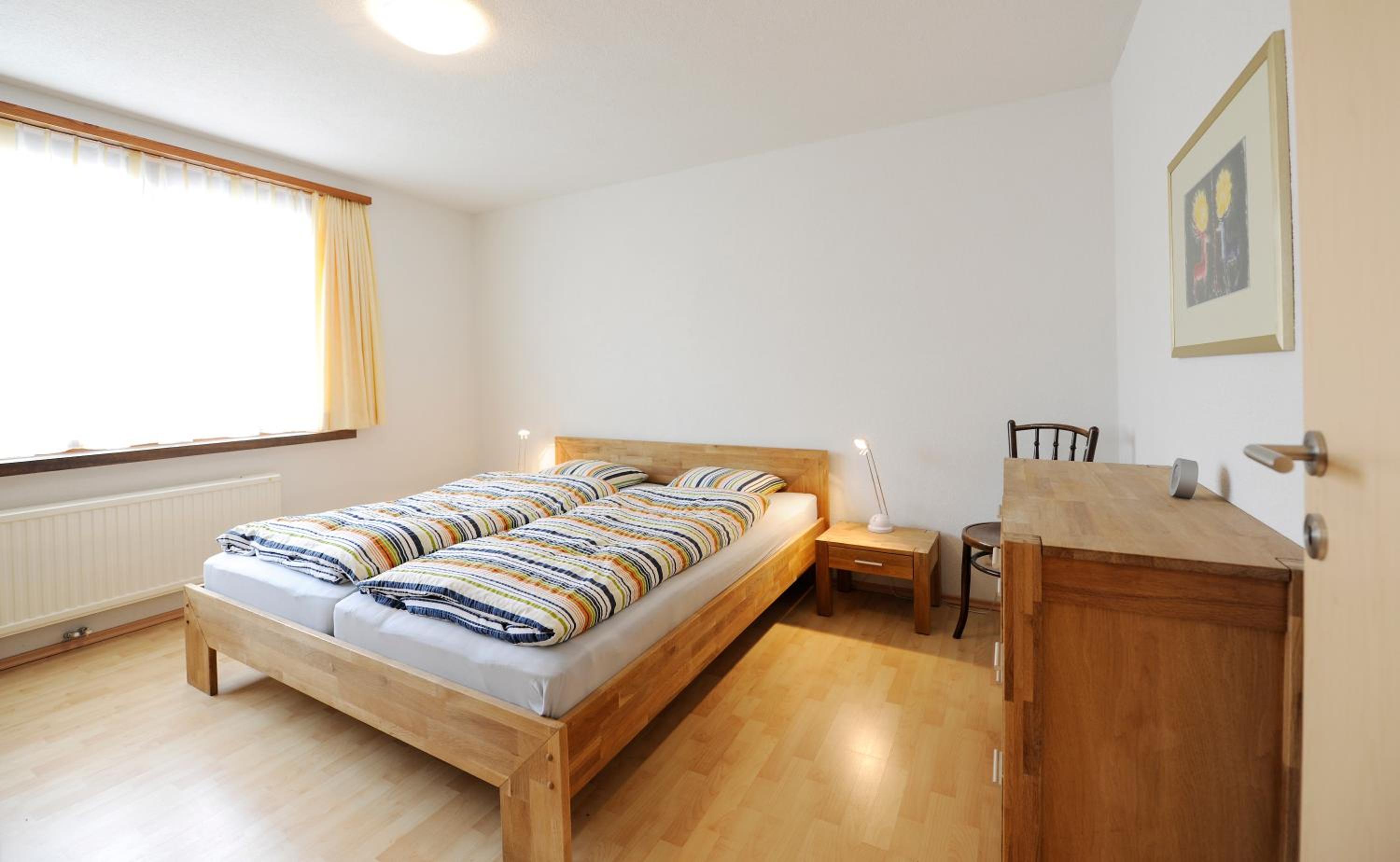 Ferienhaus Michi