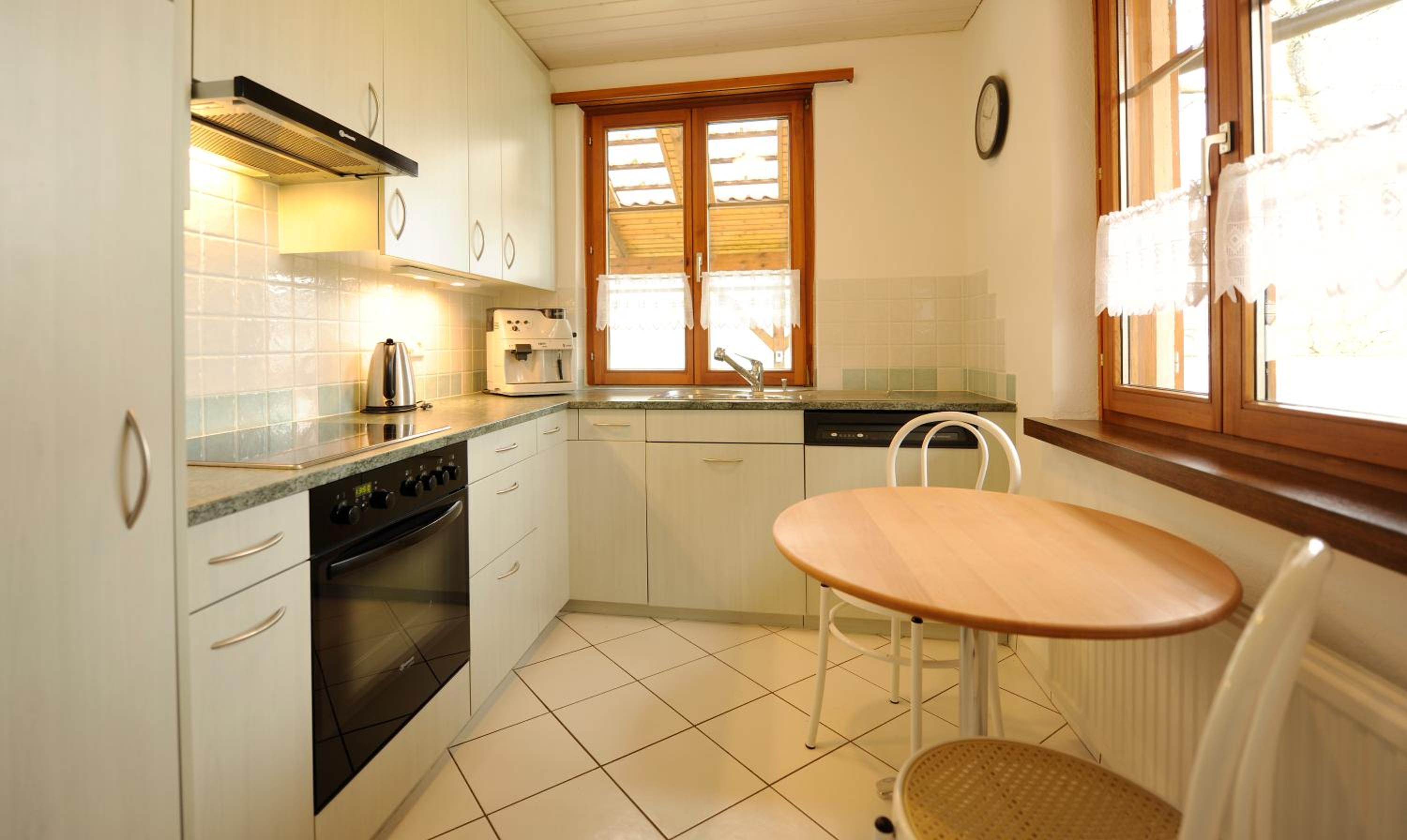 Ferienhaus Michi
