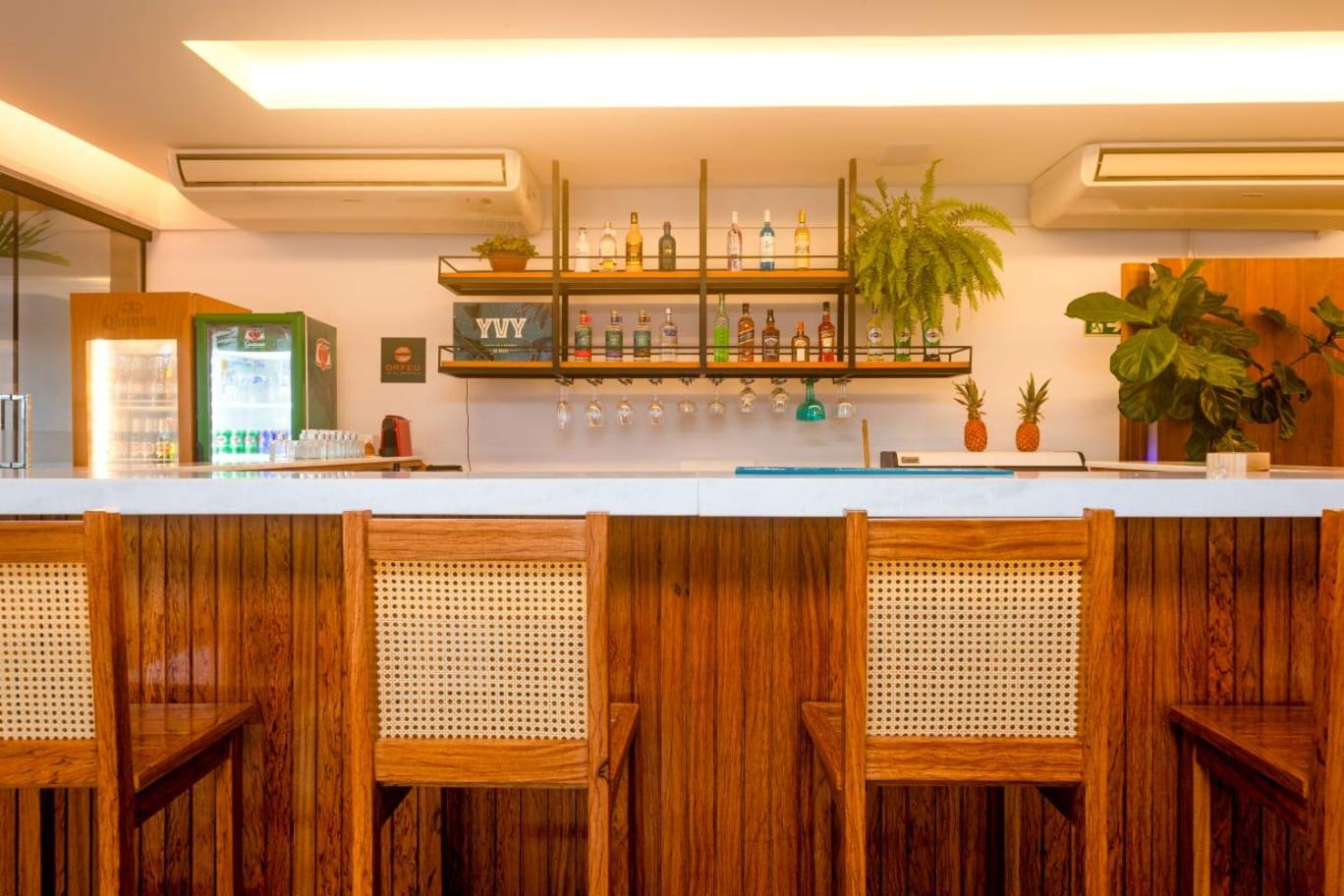 Passagem Concept Hotel e Spa