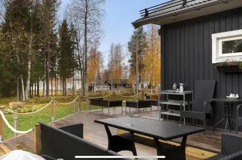 The Novac's Cottage