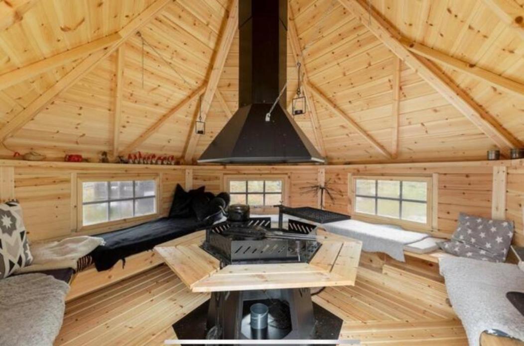 The Novac's Cottage