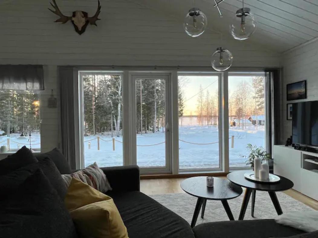 The Novac's Cottage