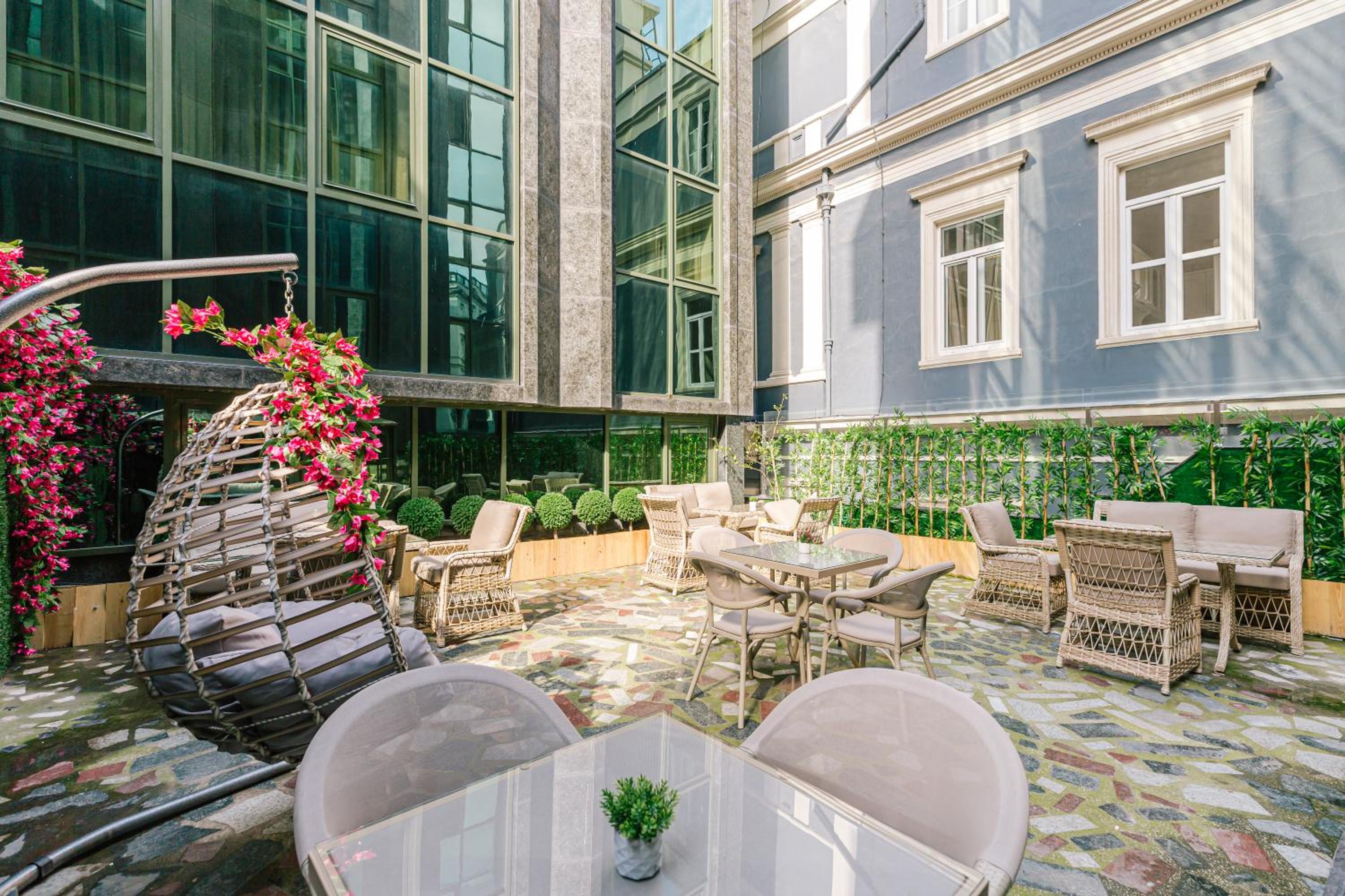 Marble Otel - Image 93