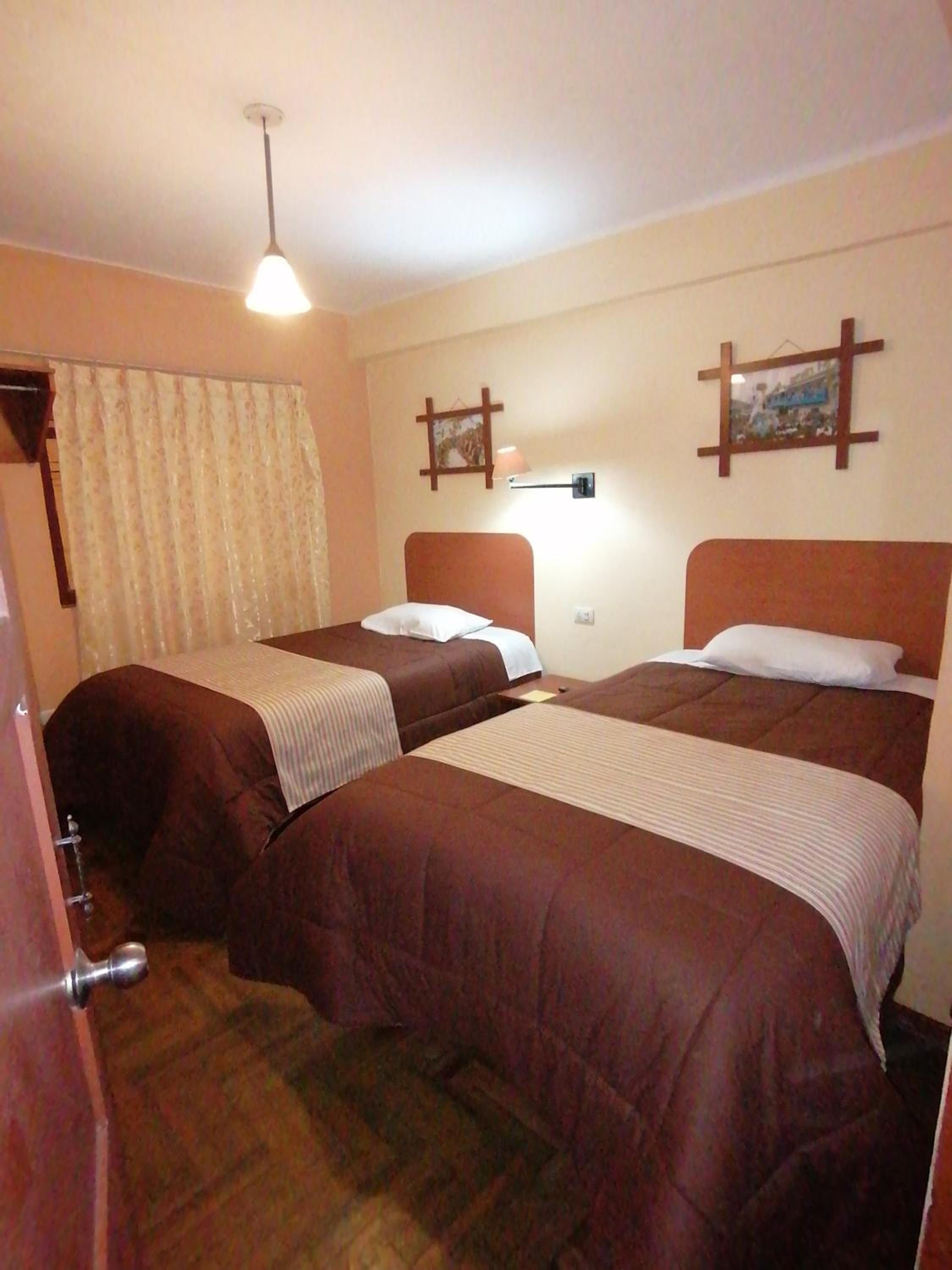 Conquista Cusco