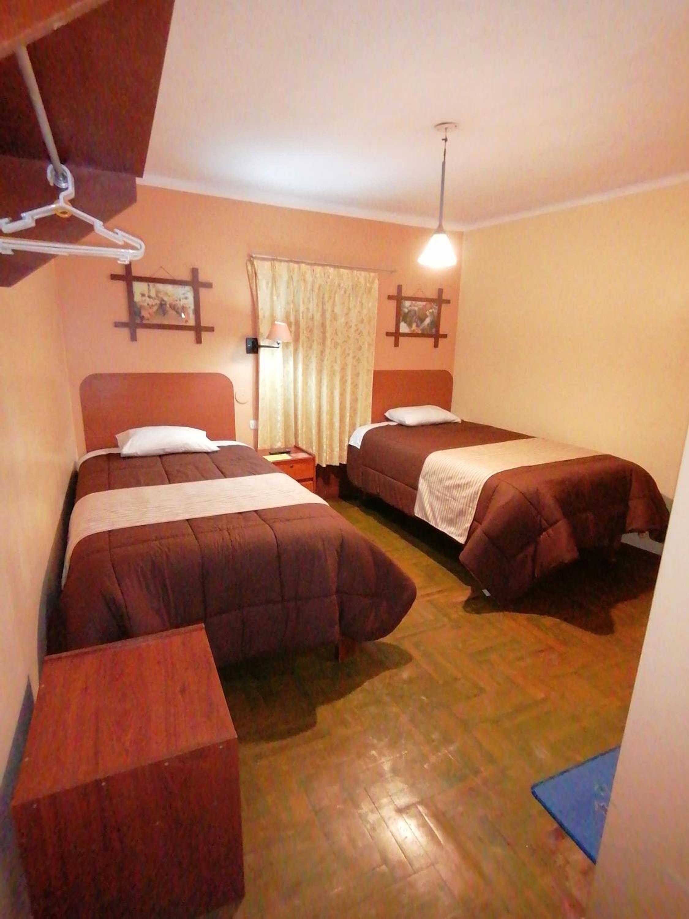 Conquista Cusco