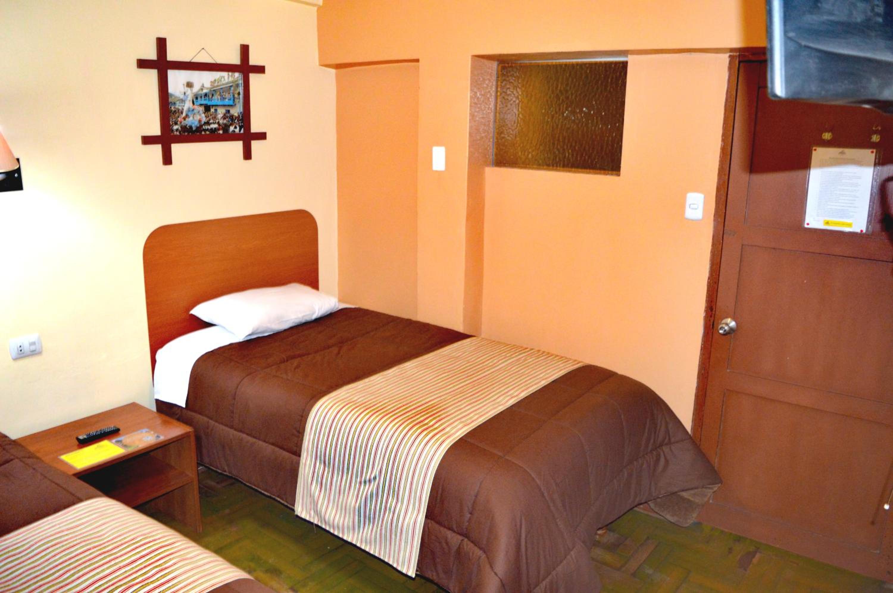 Conquista Cusco