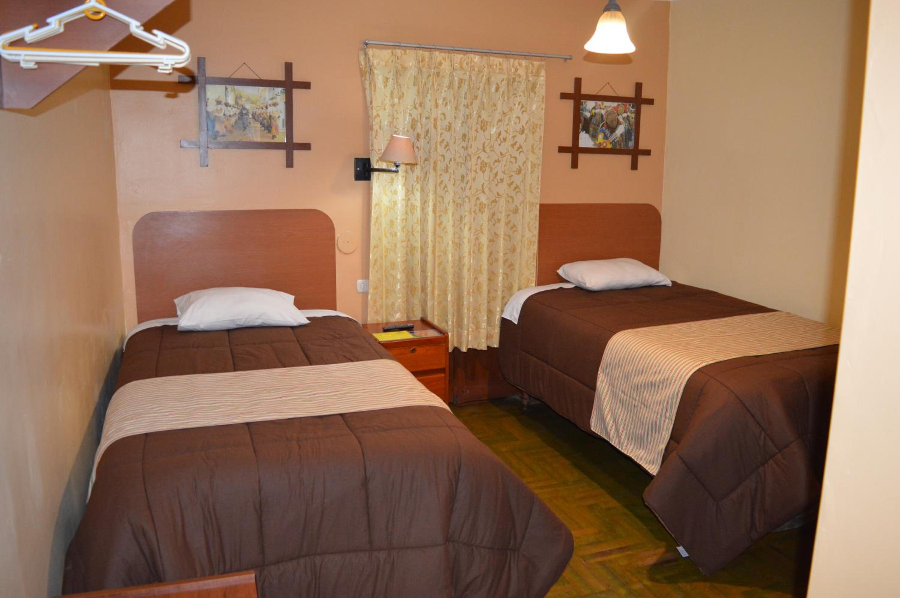 Conquista Cusco