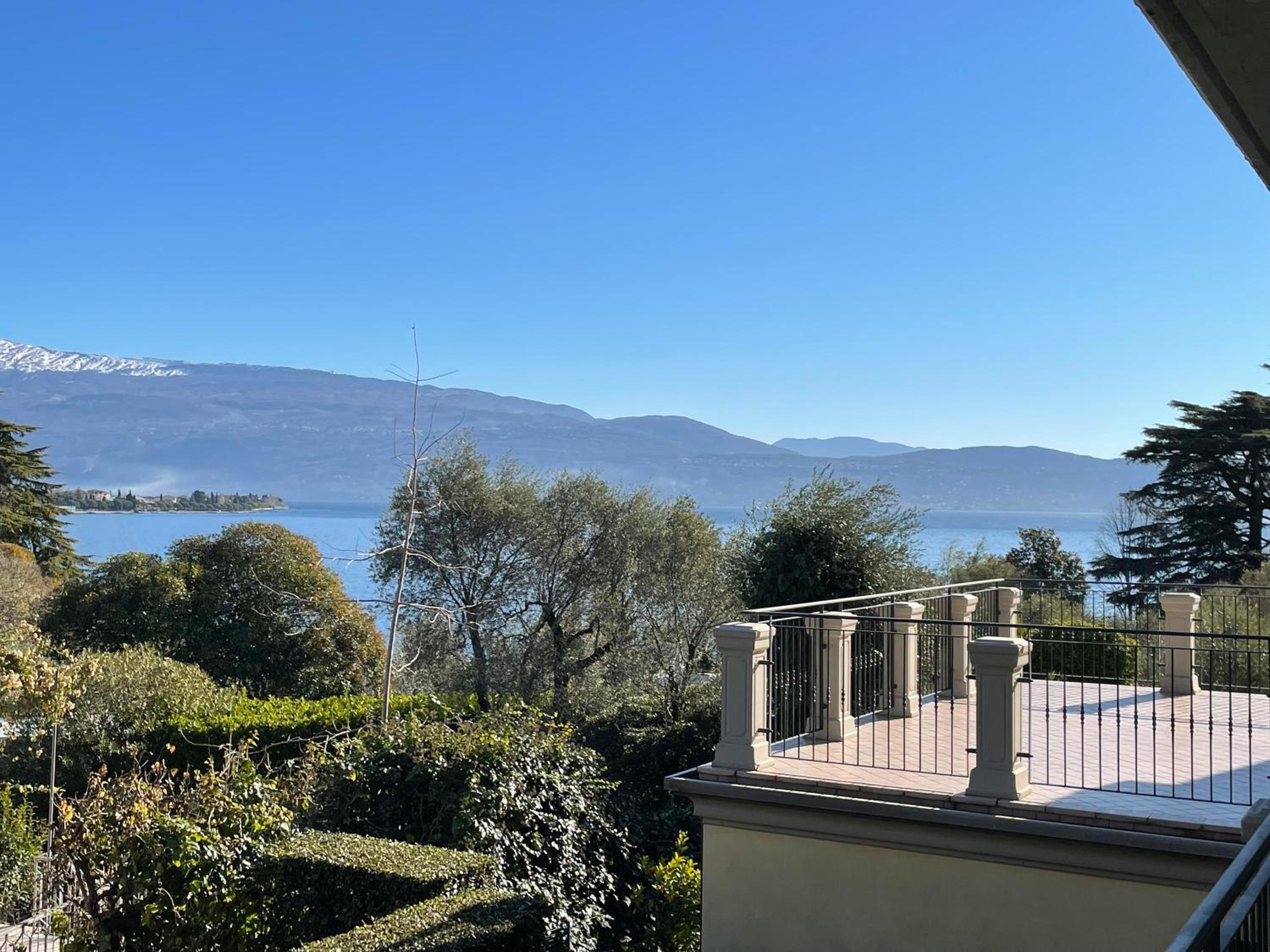 Villa Bornico Marisa