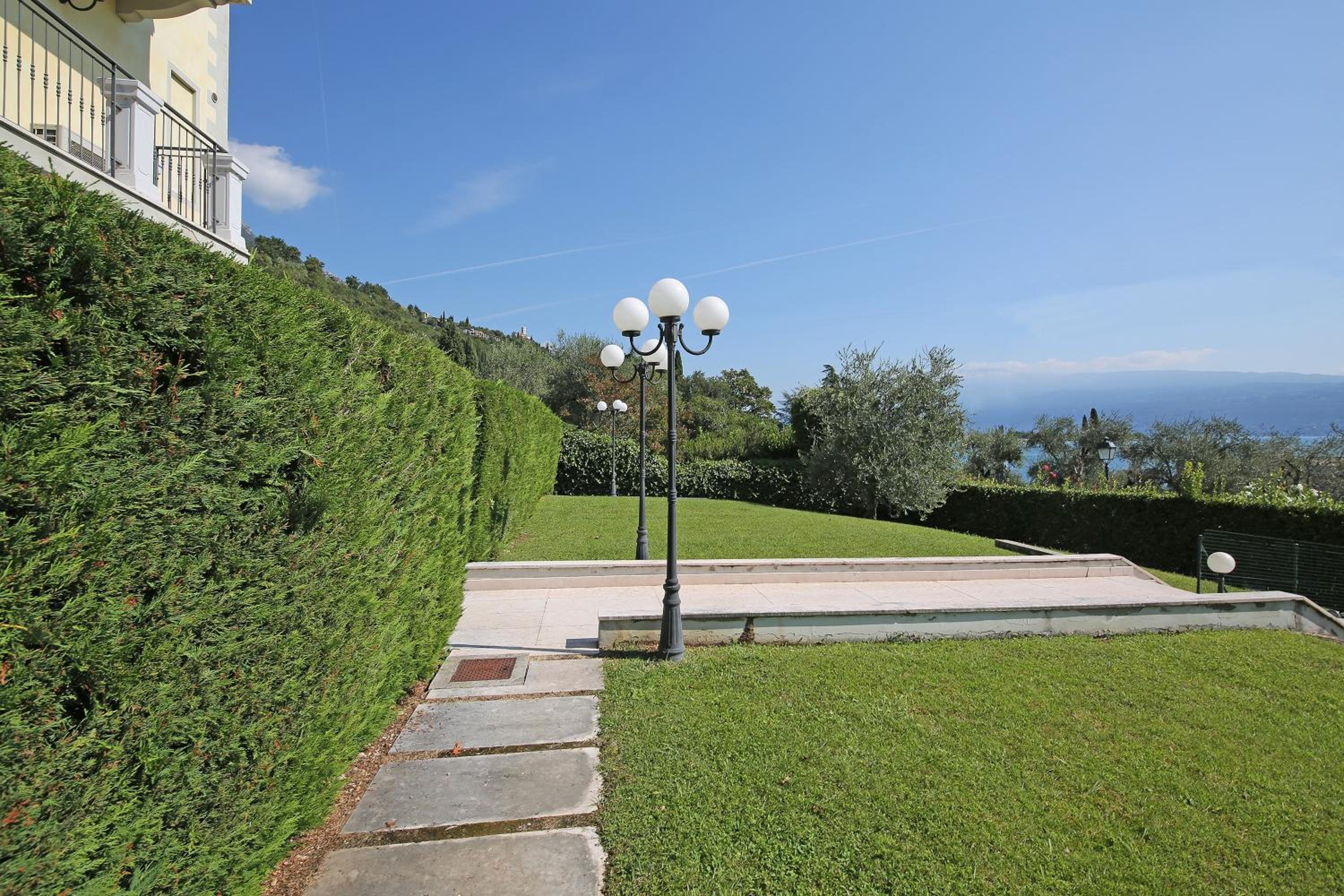Villa Bornico Marisa