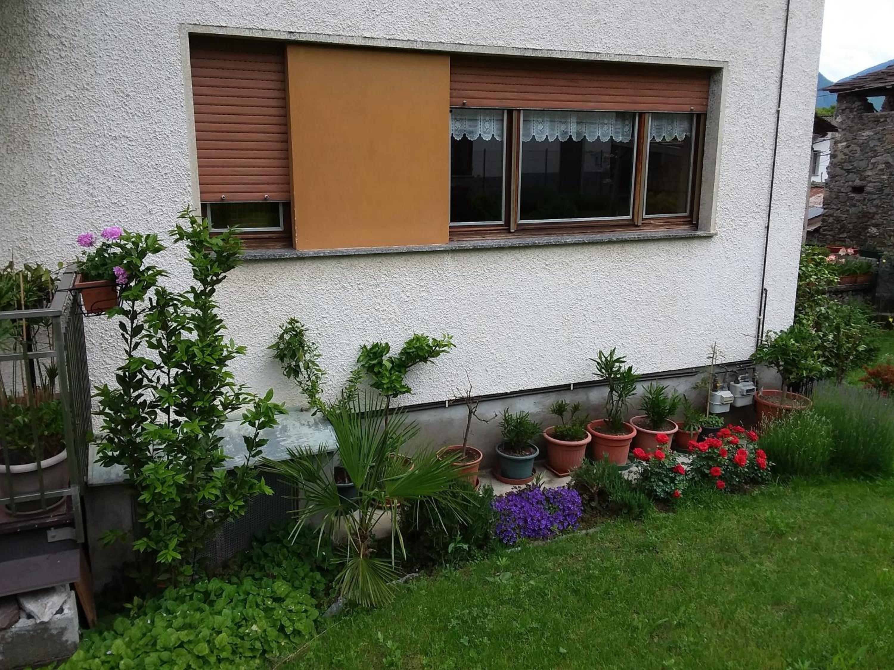 B & B SENTIERO VALTELLINA