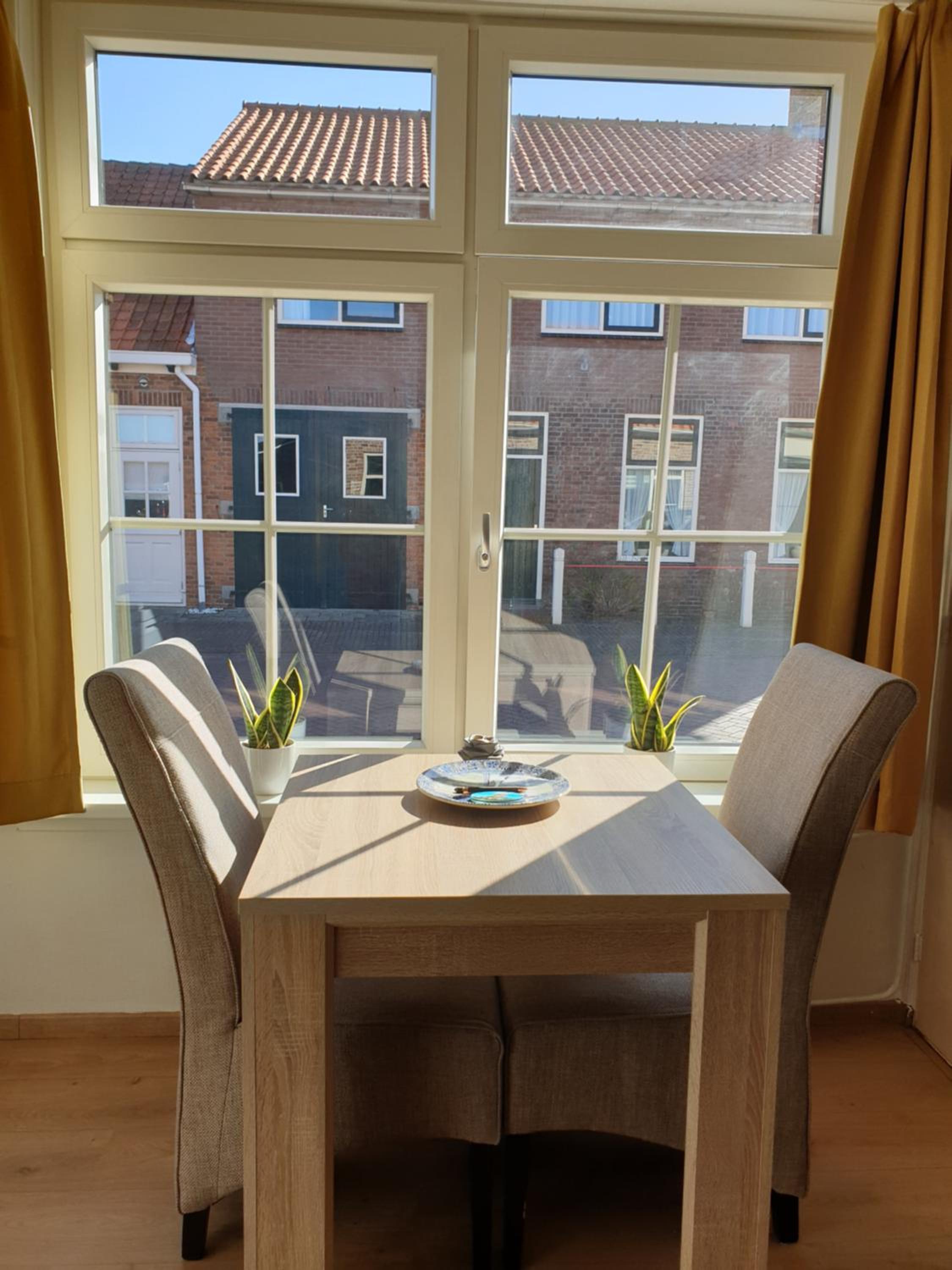 Hout 25 view 5