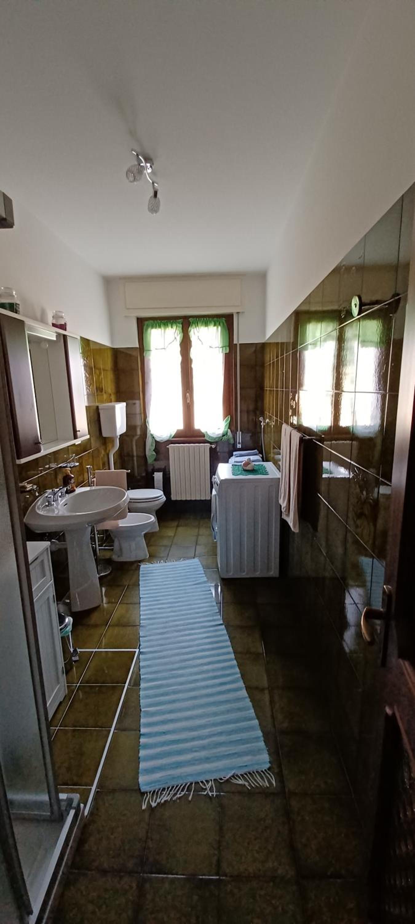 B & B SENTIERO VALTELLINA