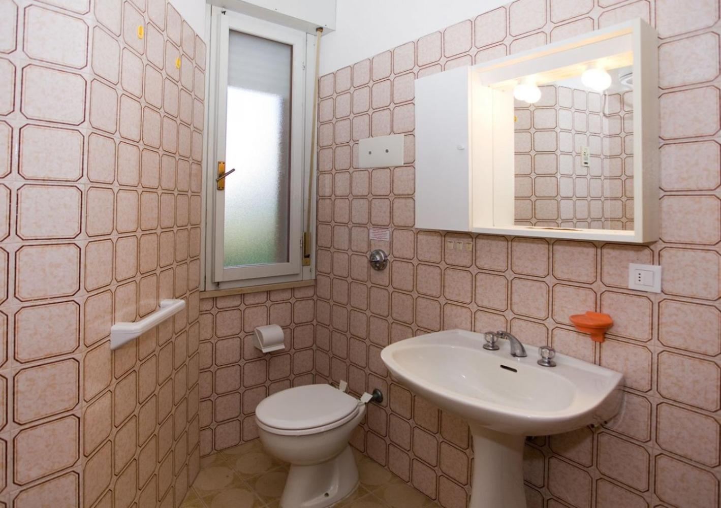 Villetta Cormor X - Piscina