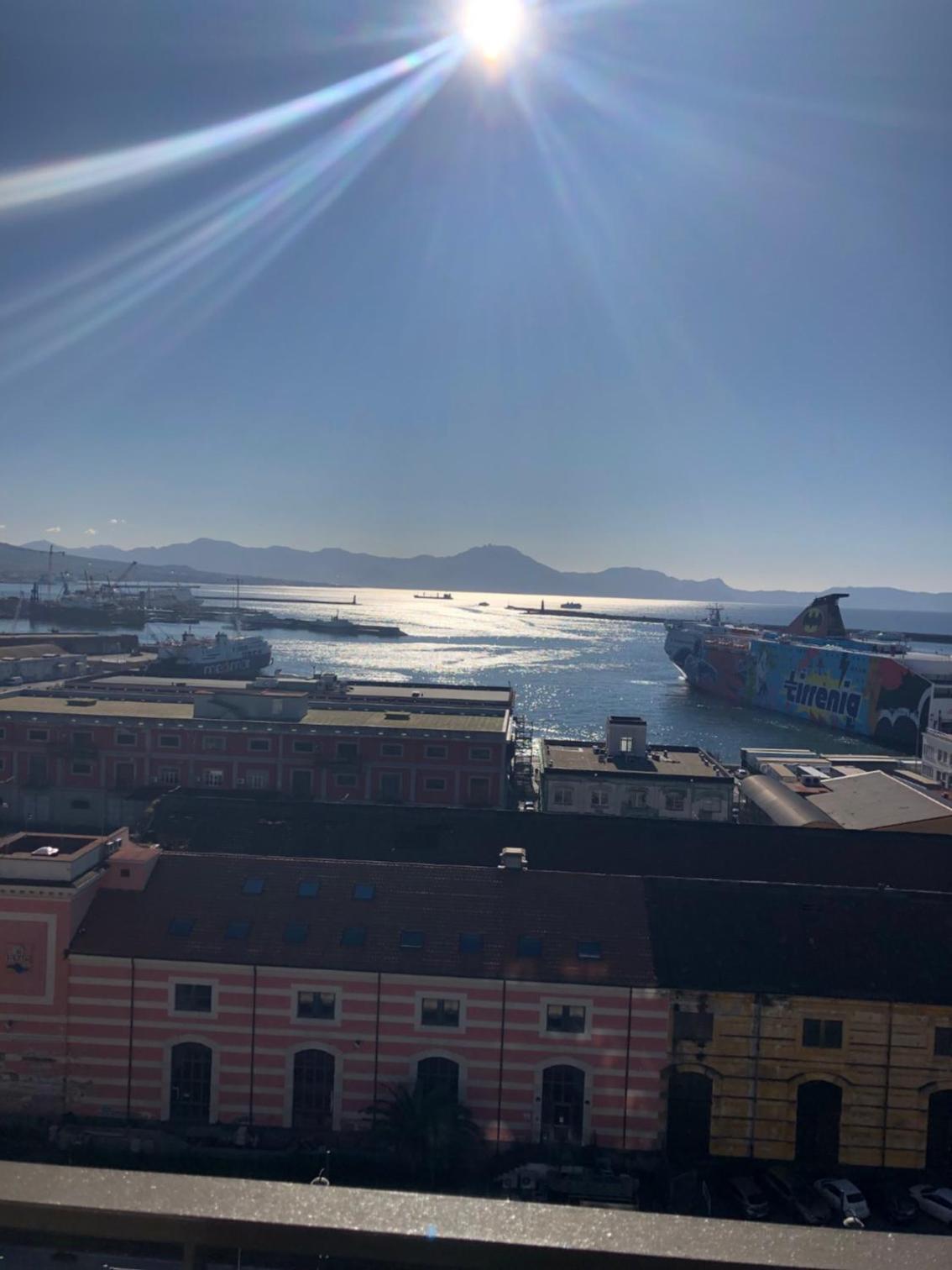 Marina SKY 8