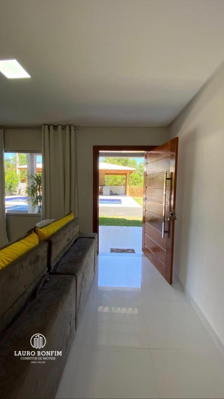 Residencial Rocha - Praia de Guaratiba - Prado - Ba