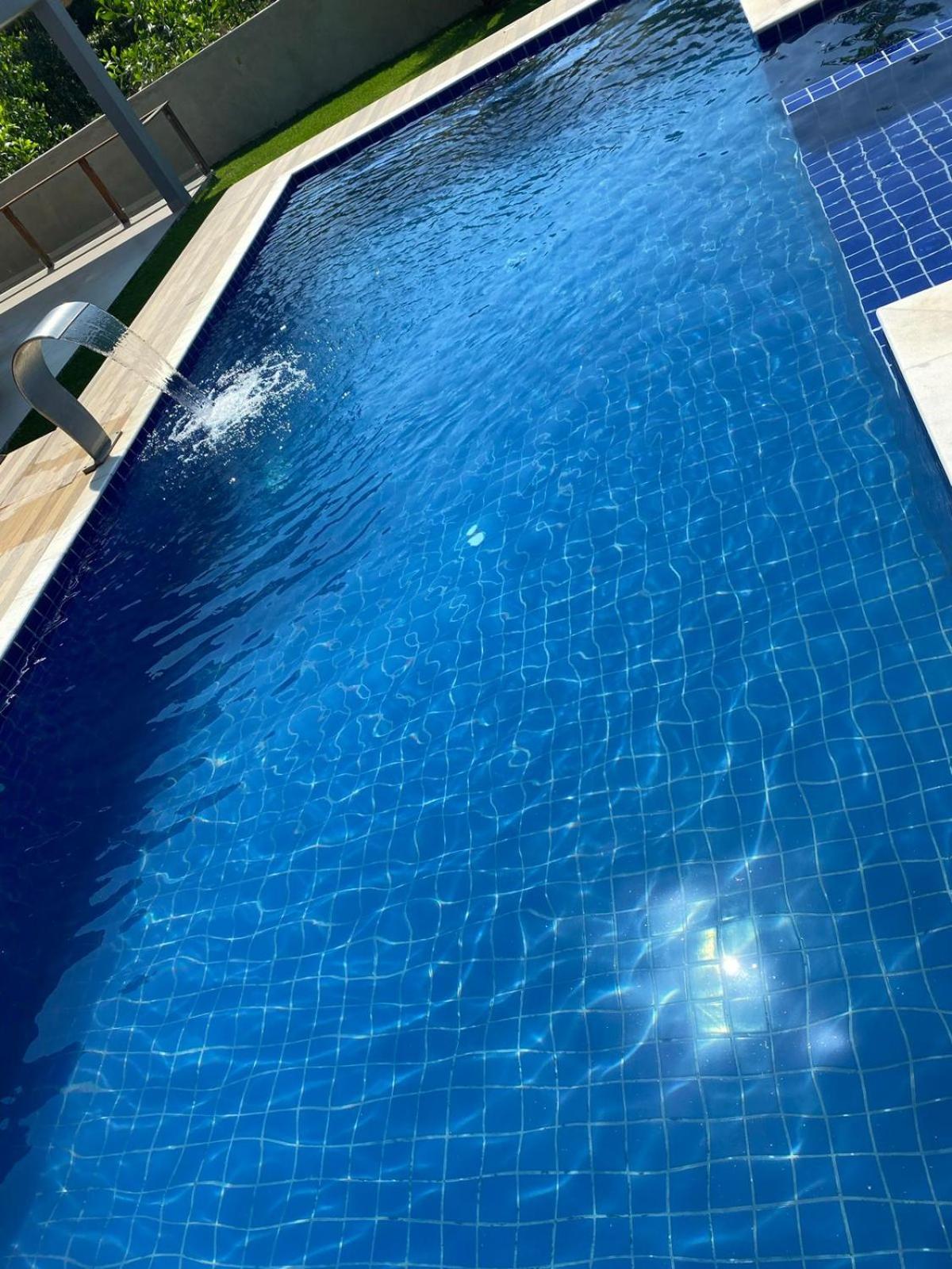 Residencial Rocha - Praia de Guaratiba - Prado - Ba