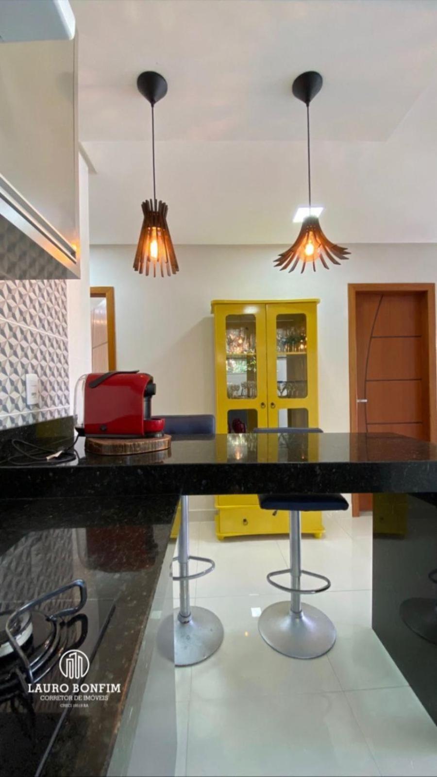 Residencial Rocha - Praia de Guaratiba - Prado - Ba