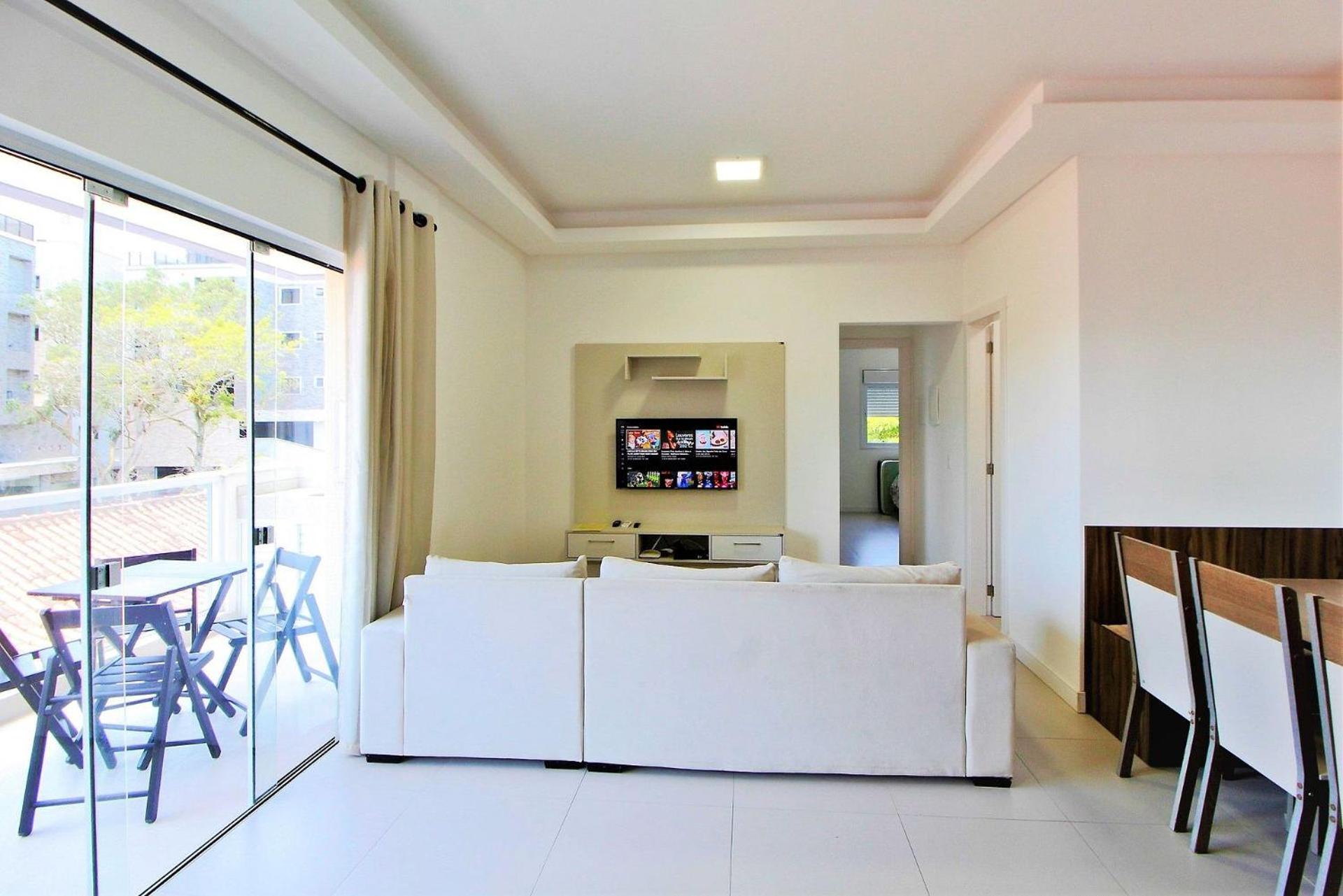 1074 - Apartamento para locação no centro de Bombinhas view 5