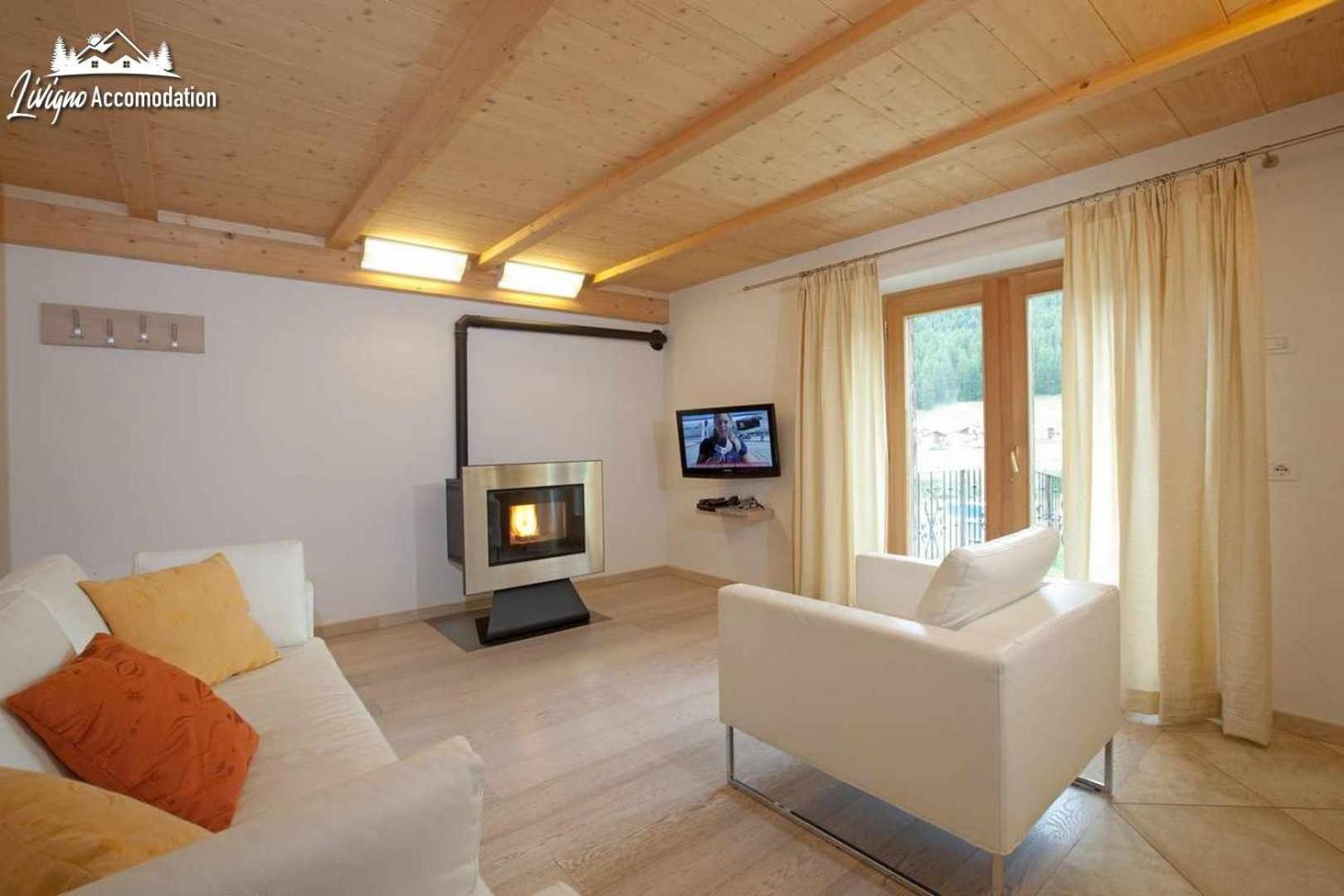 Appartamenti Green by Livigno Accomodation view 2