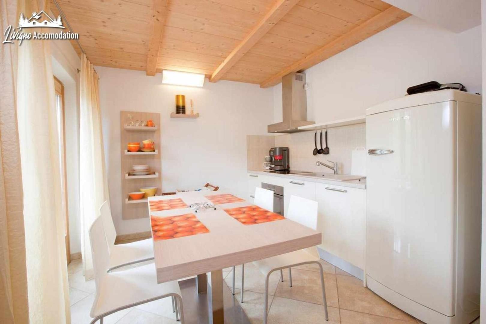 Appartamenti Green by Livigno Accomodation view 4