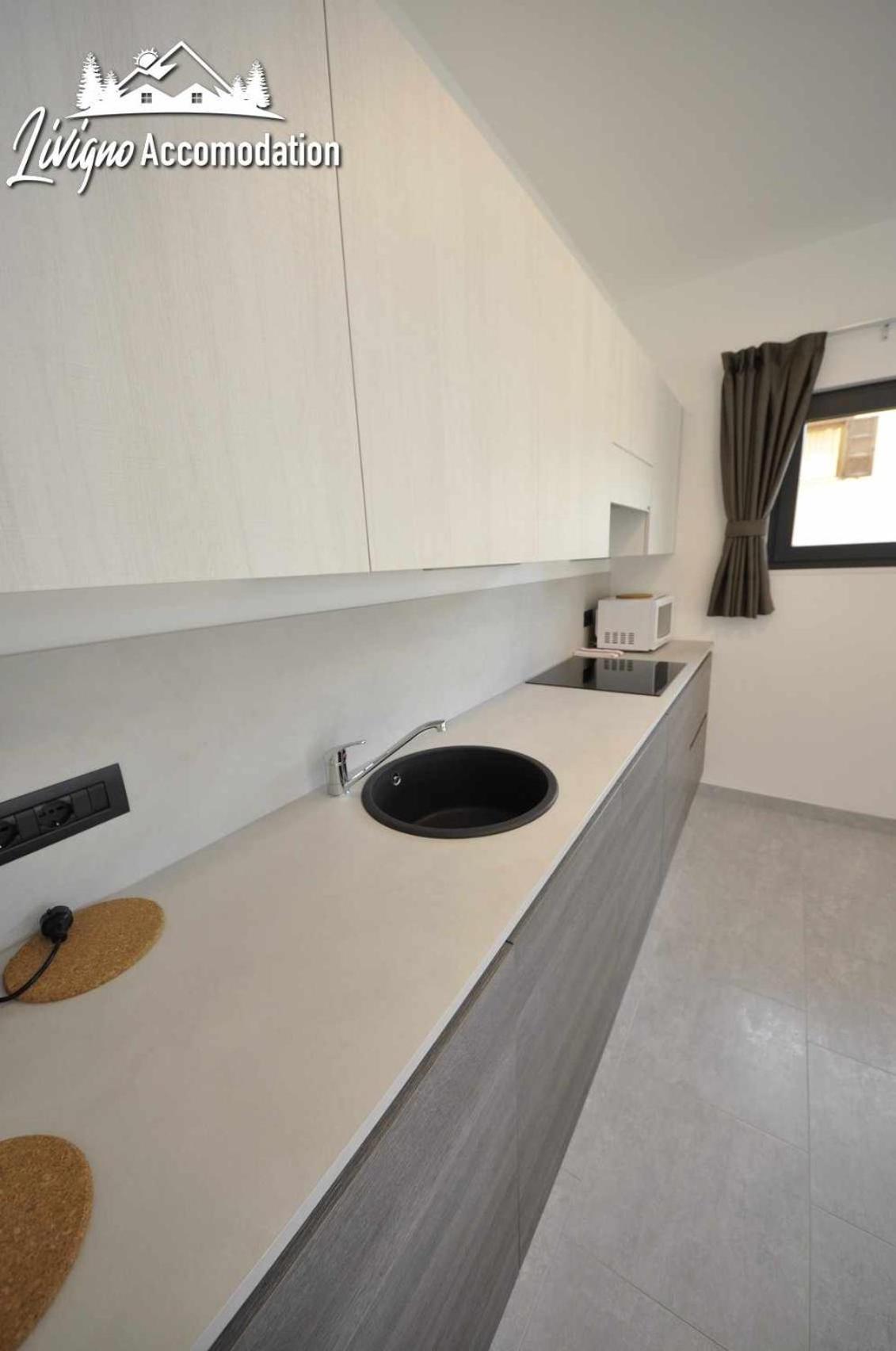 Eco House by Livigno Accomodation view 5