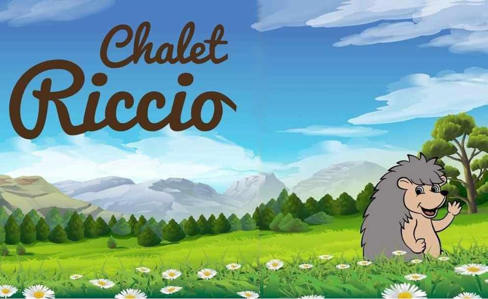 Chalet Riccio by Livigno Accomodation view 2