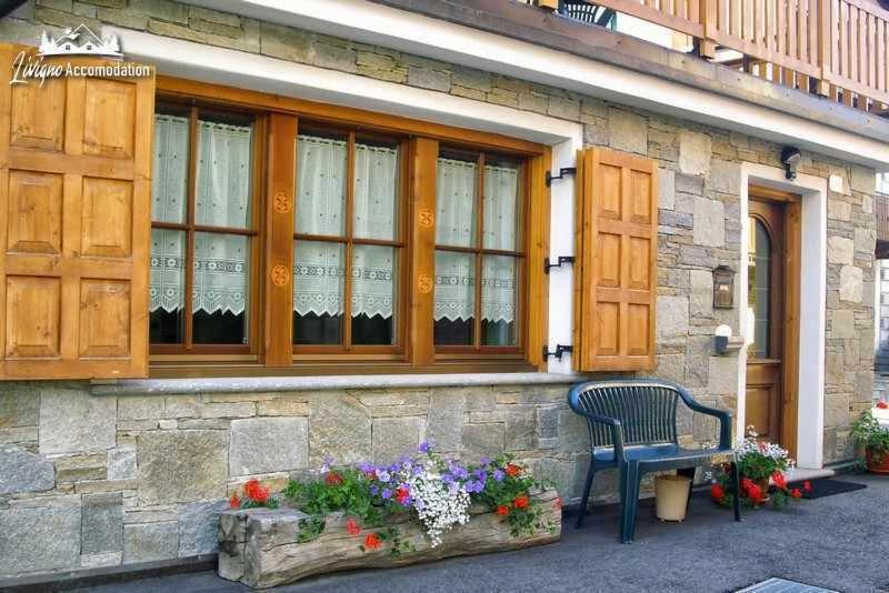 Baita Epi Cusini by Livigno Accomodation view 2