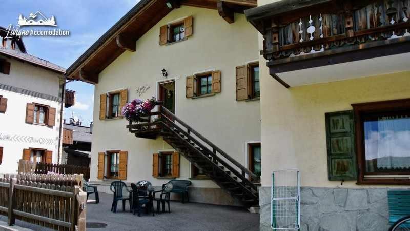 Baita Epi Cusini by Livigno Accomodation view 5