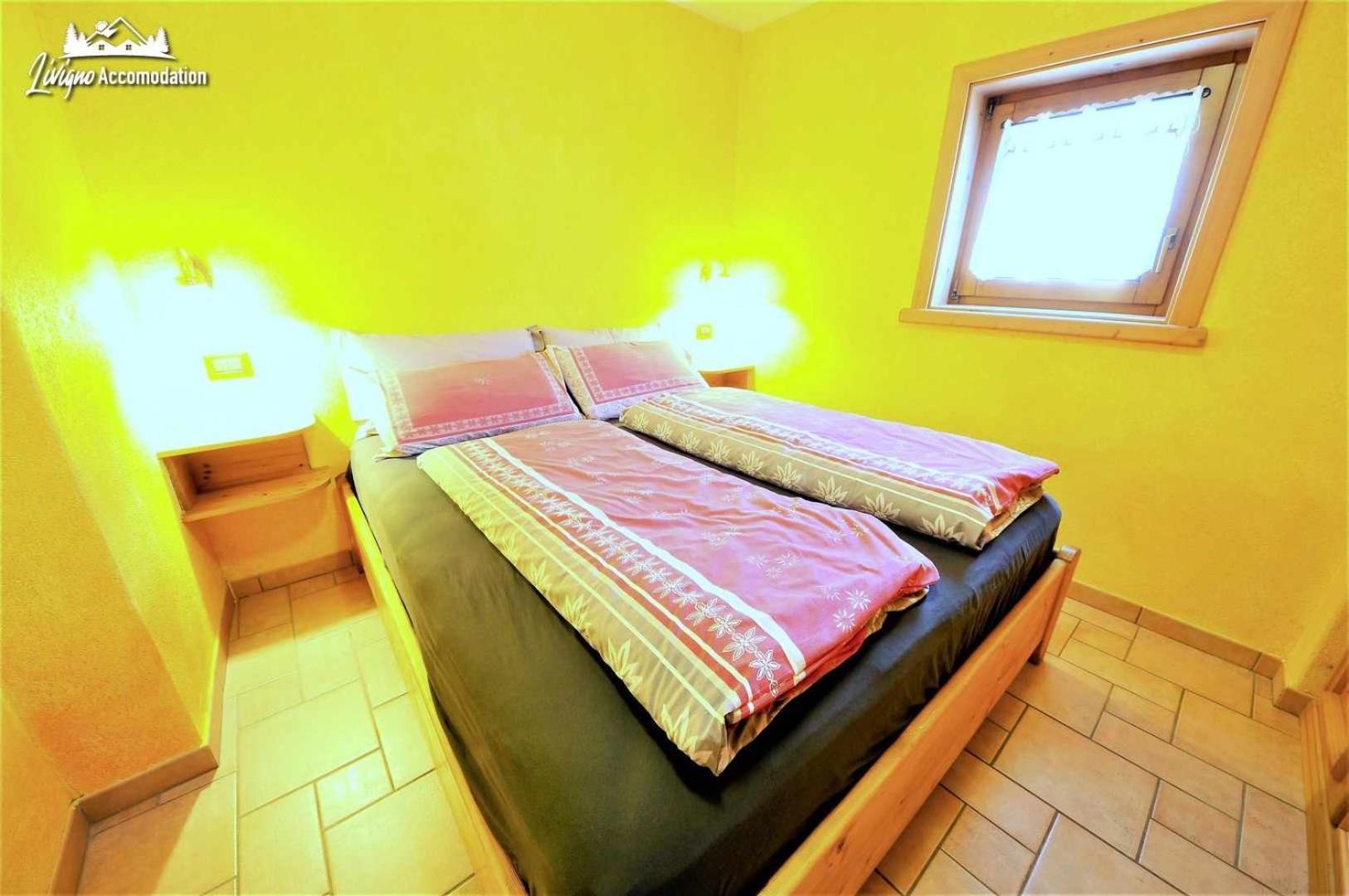 Baita Hanzel & Gretel by Livigno Accomodation