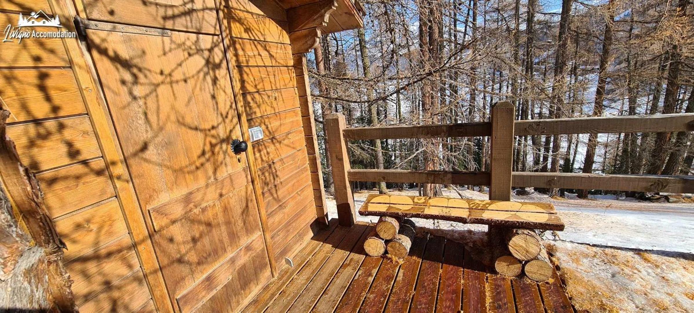 Baita Hanzel & Gretel by Livigno Accomodation