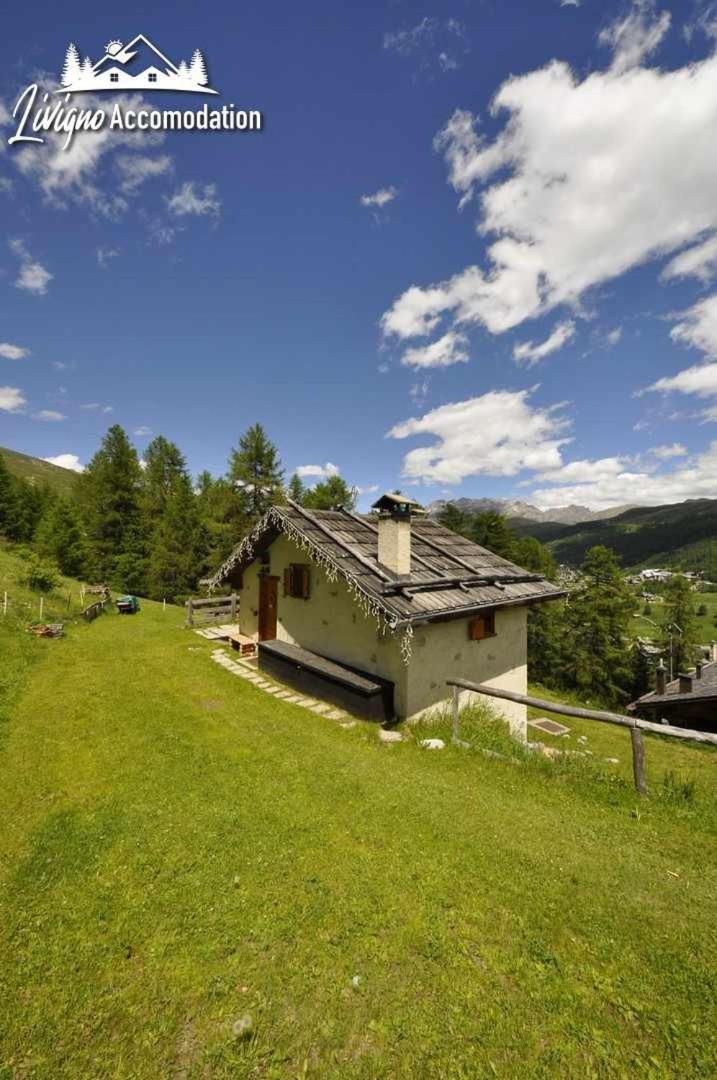 Baita Hanzel & Gretel by Livigno Accomodation
