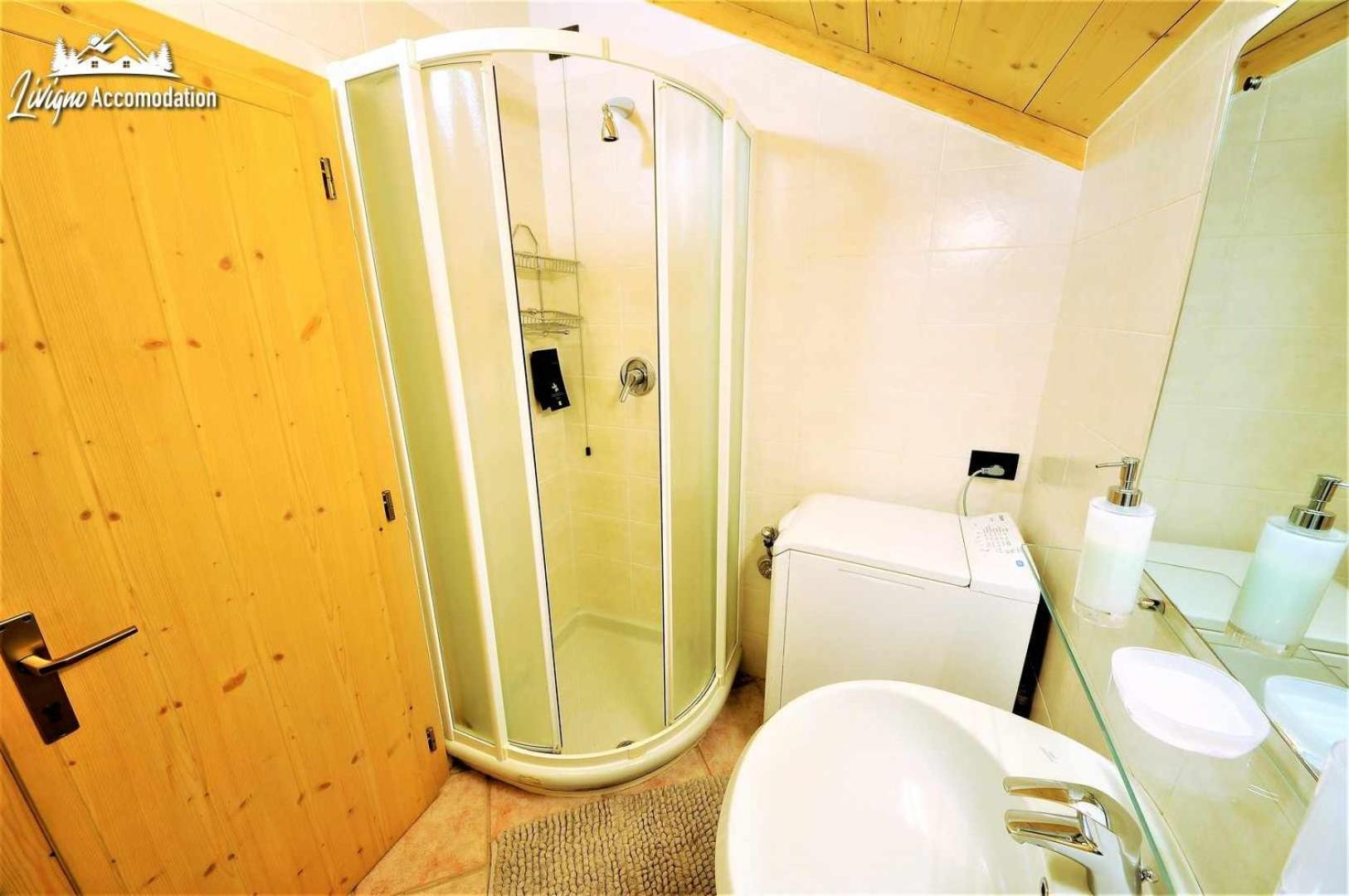 Baita Hanzel & Gretel by Livigno Accomodation