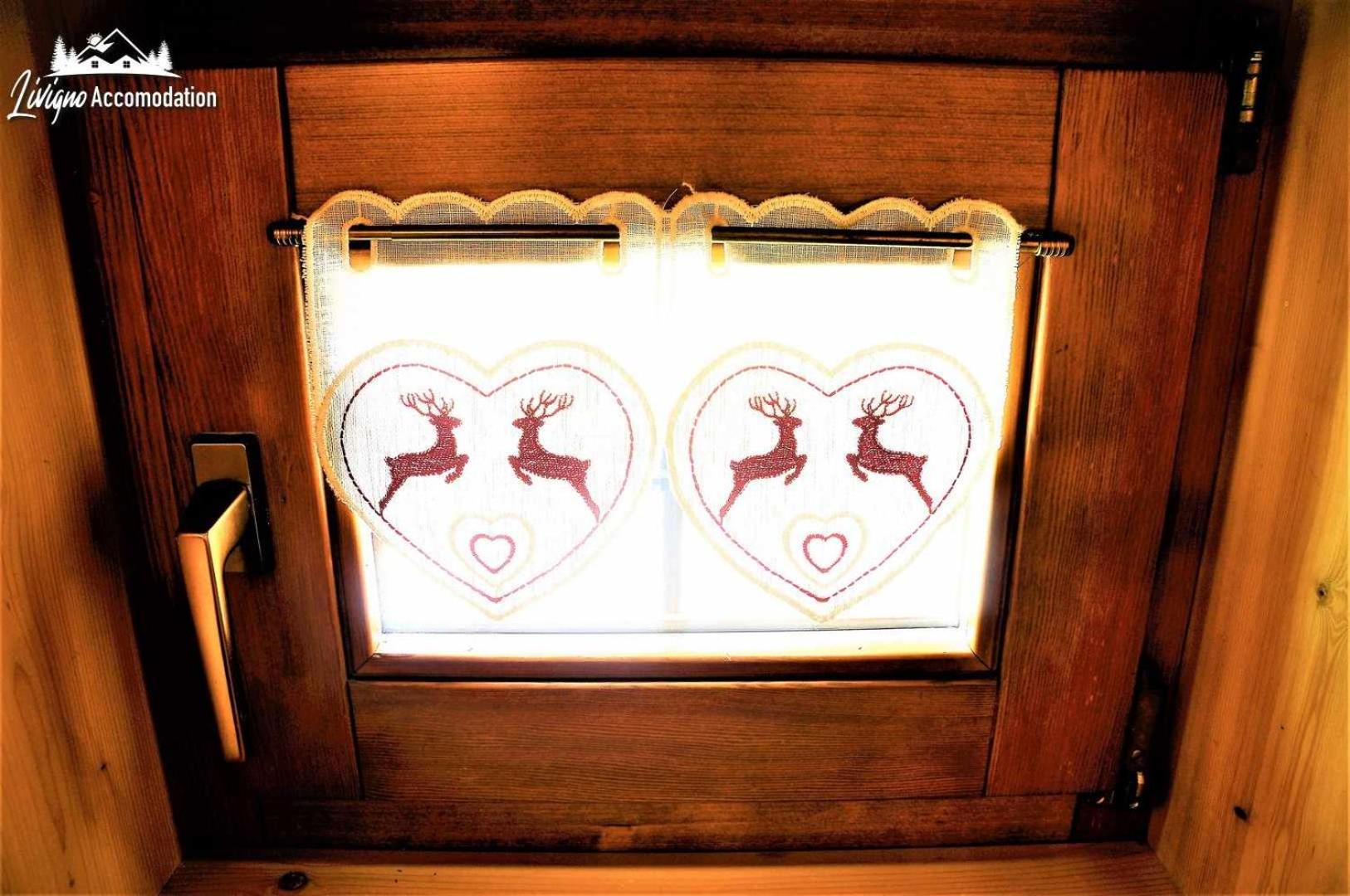 Baita Hanzel & Gretel by Livigno Accomodation