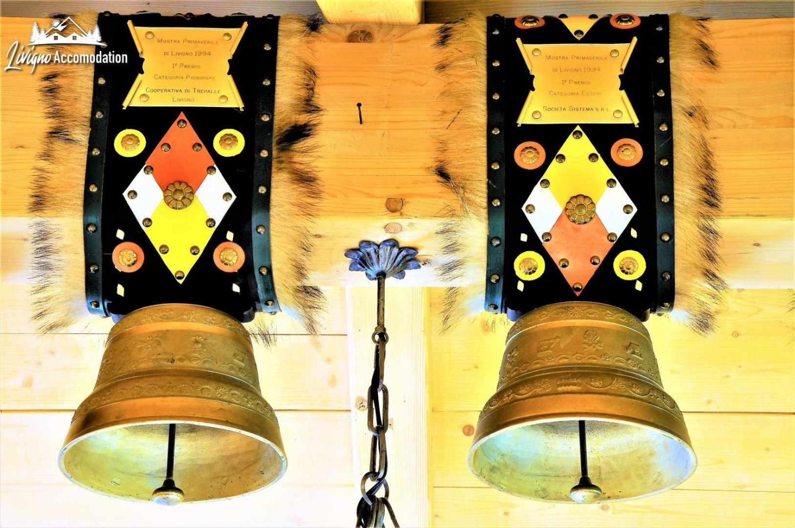 Baita Hanzel & Gretel by Livigno Accomodation