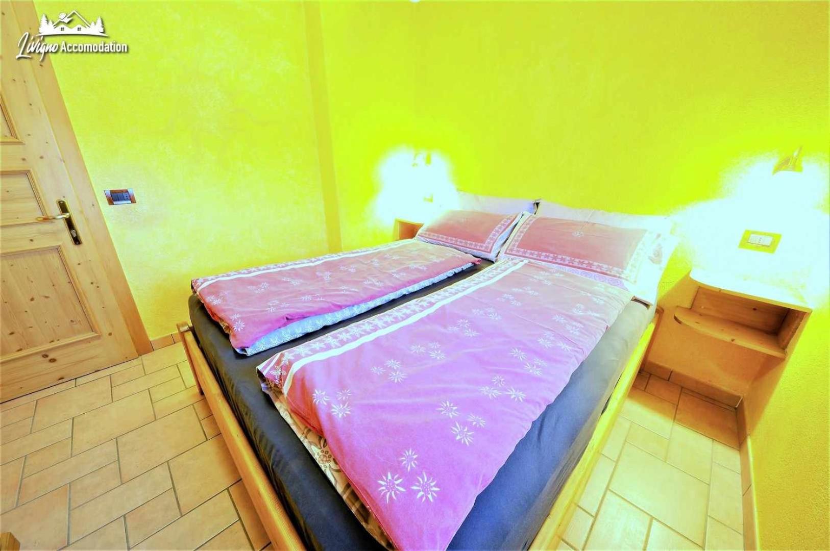 Baita Hanzel & Gretel by Livigno Accomodation
