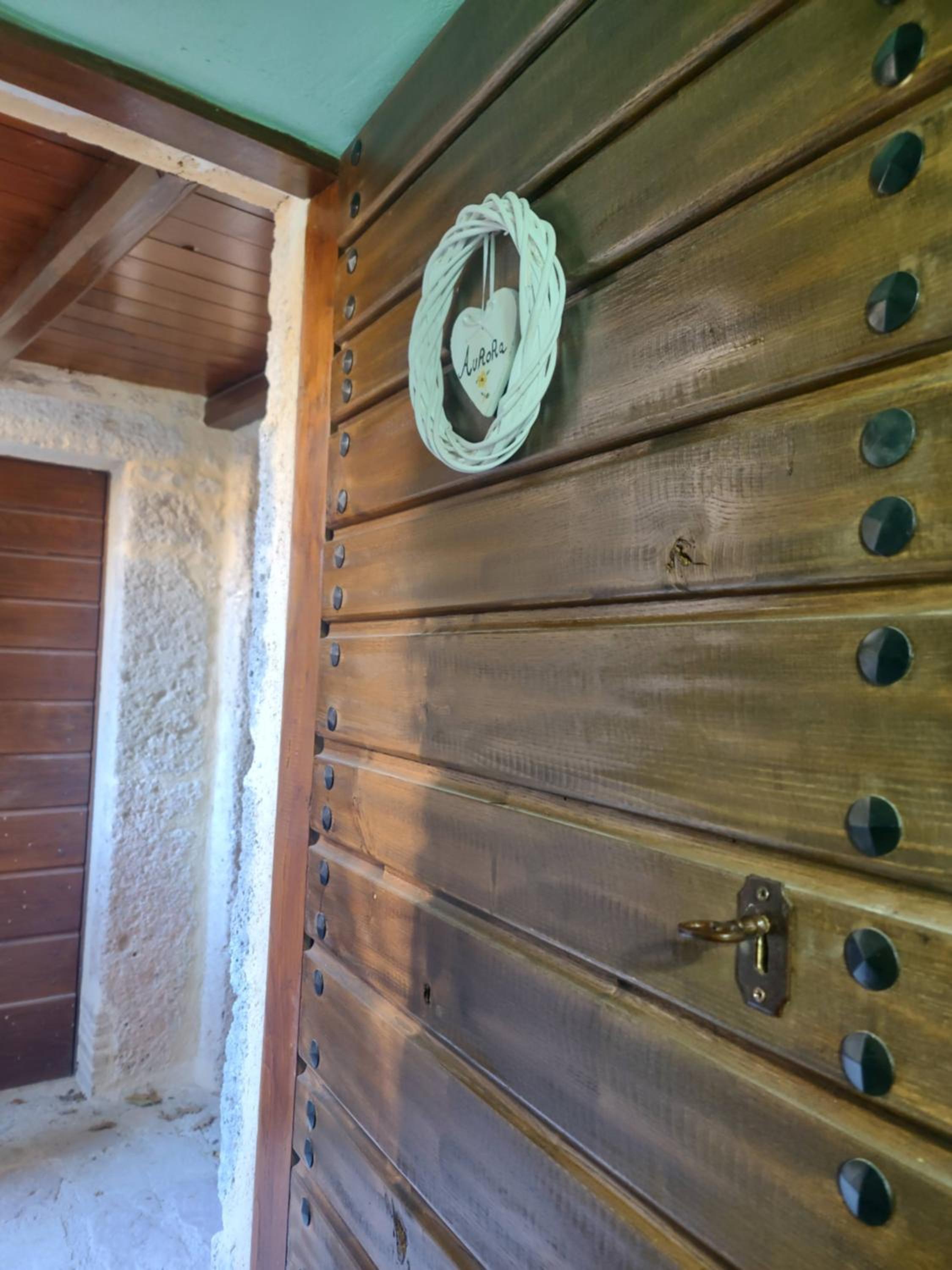 Agriturismo Le Faeta