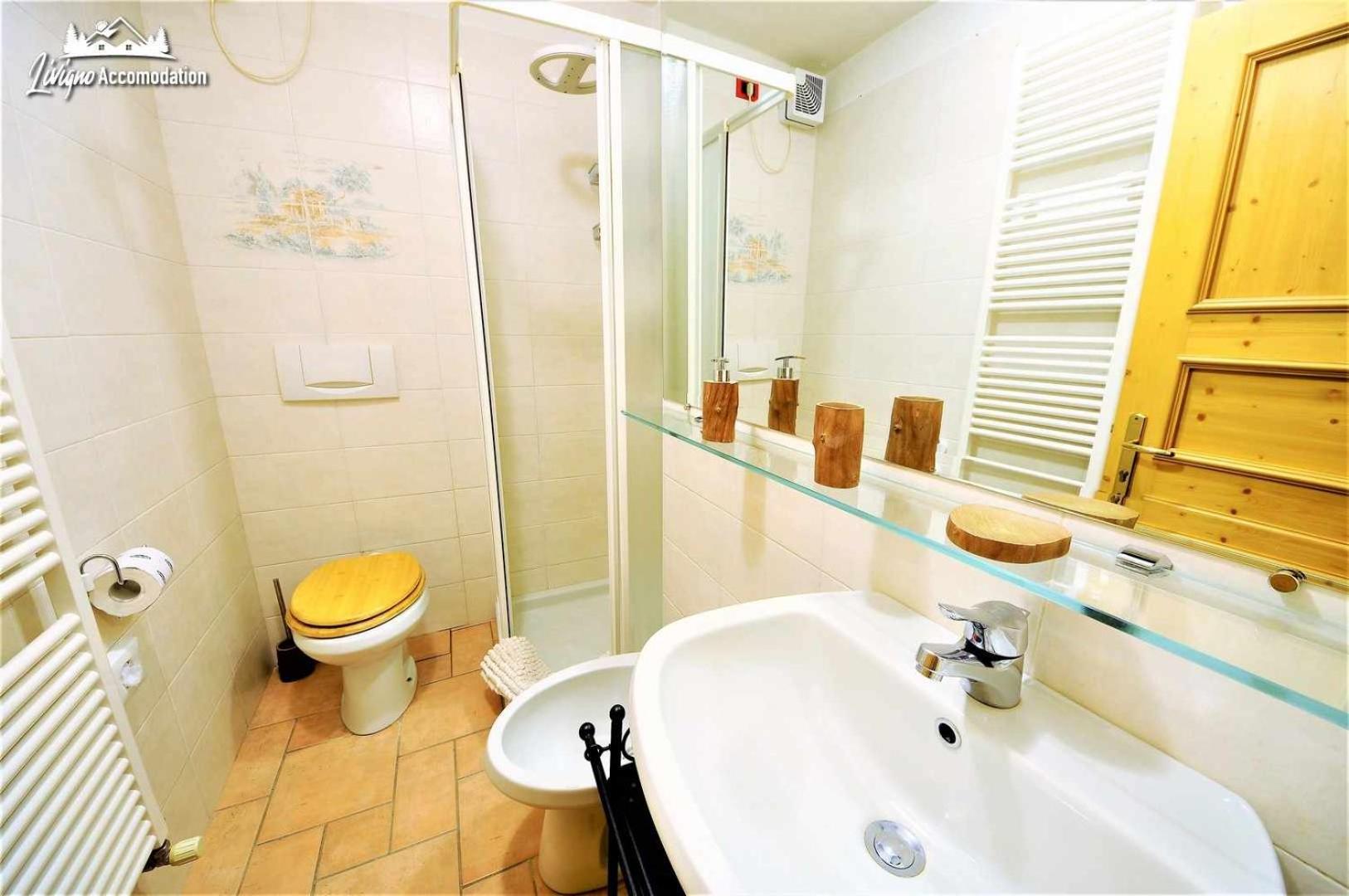 Baita Hanzel & Gretel by Livigno Accomodation