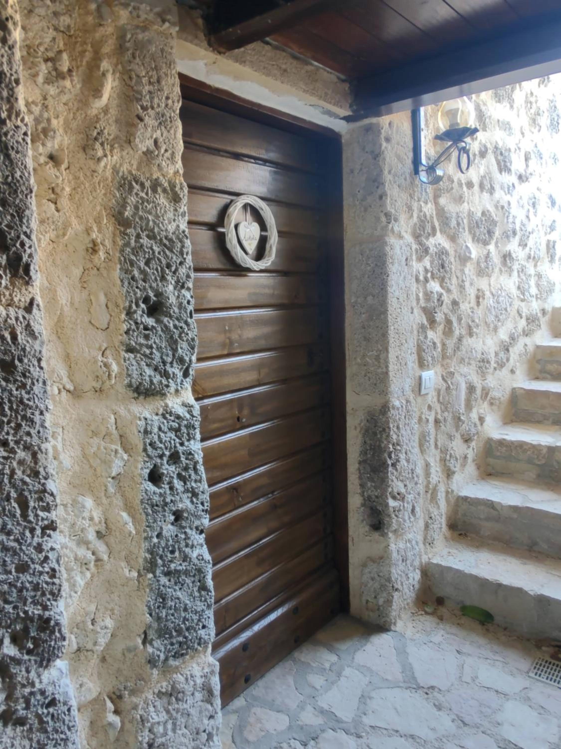 Agriturismo Le Faeta