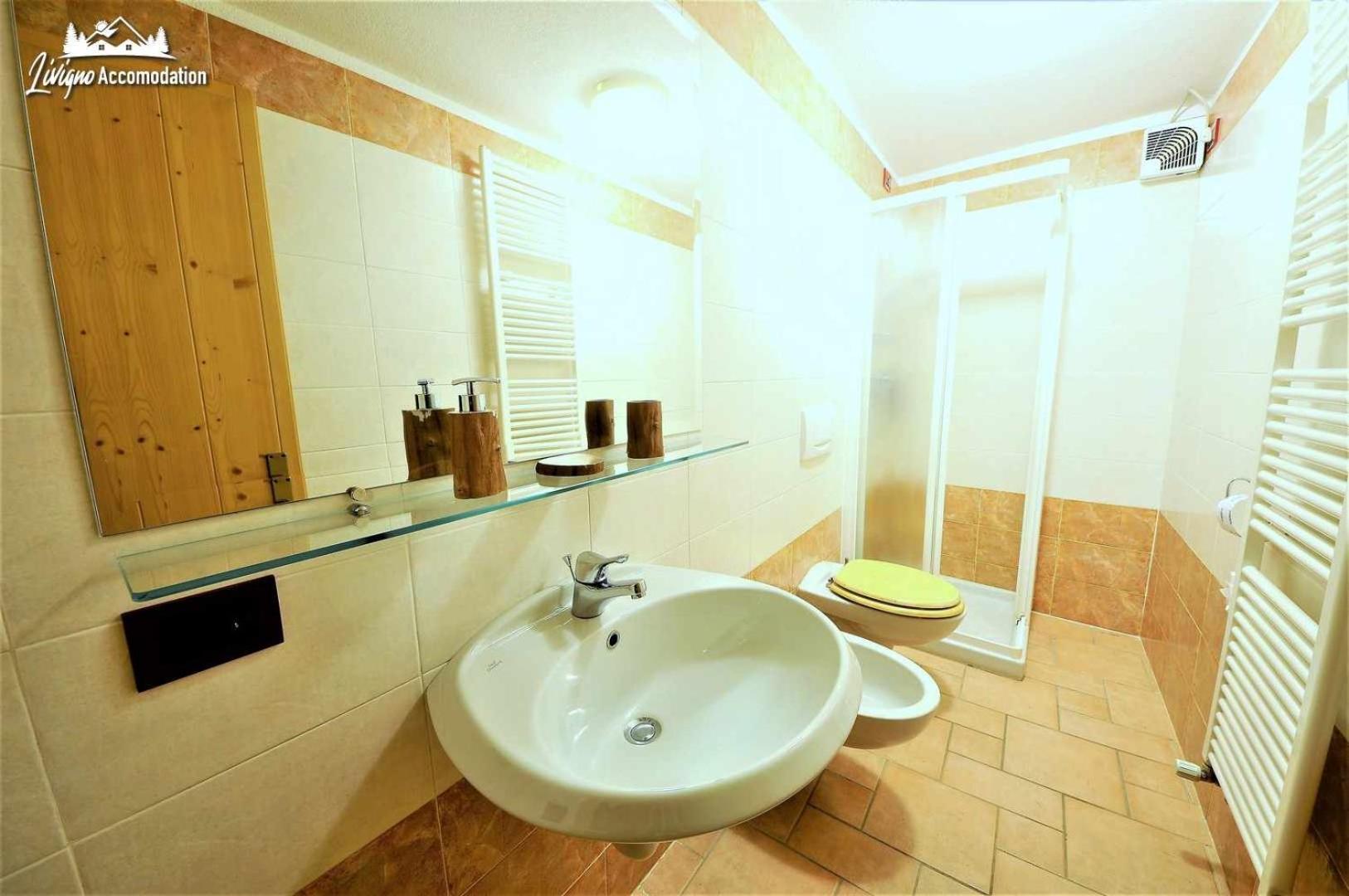 Baita Hanzel & Gretel by Livigno Accomodation
