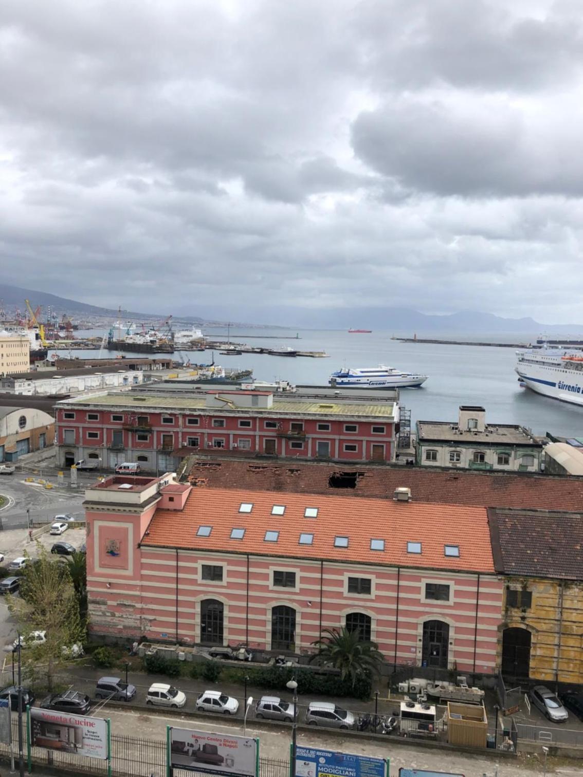Marina SKY 8