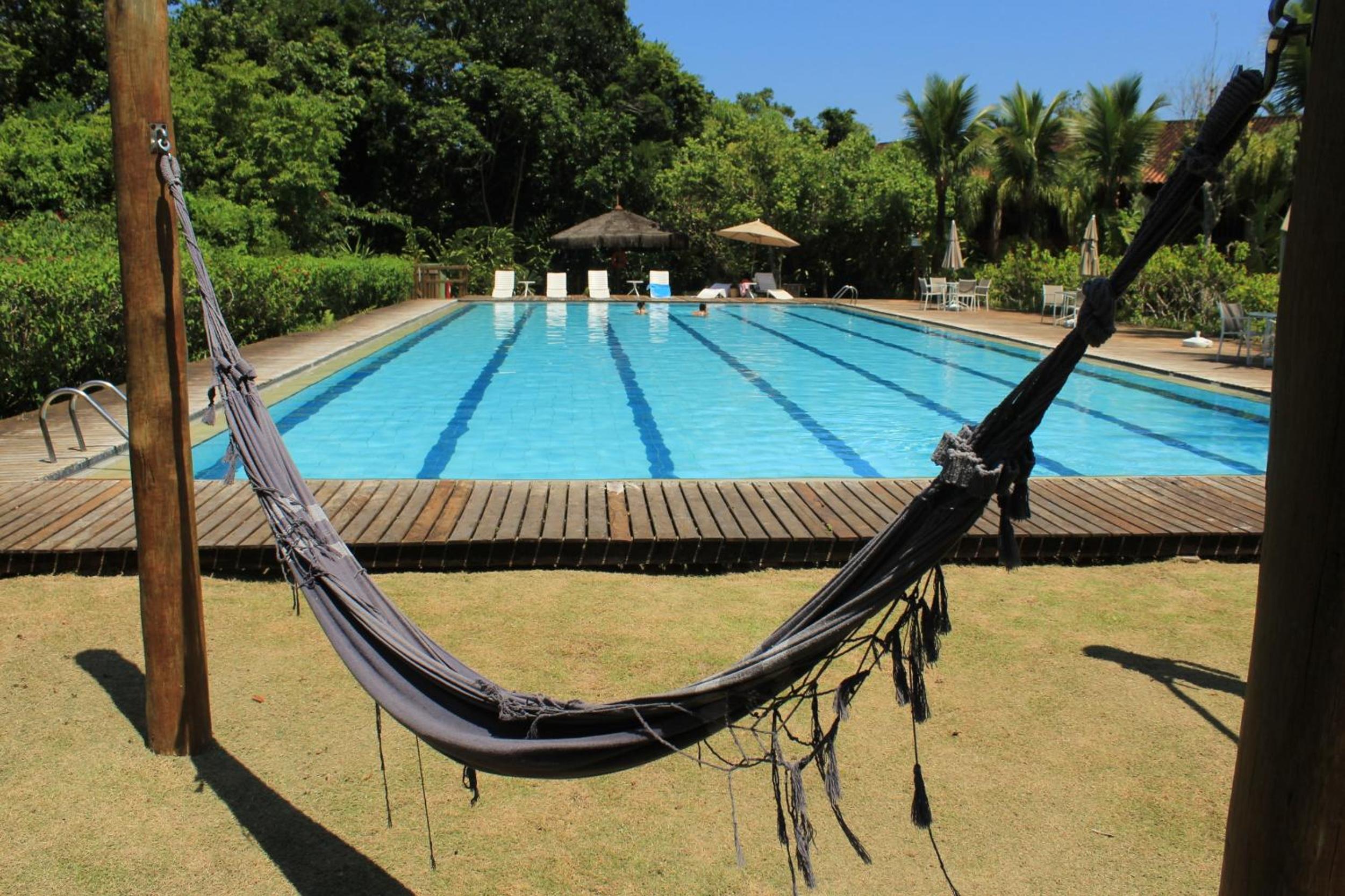 Maresias Beach House - Casas de alugueis em cond beira mar