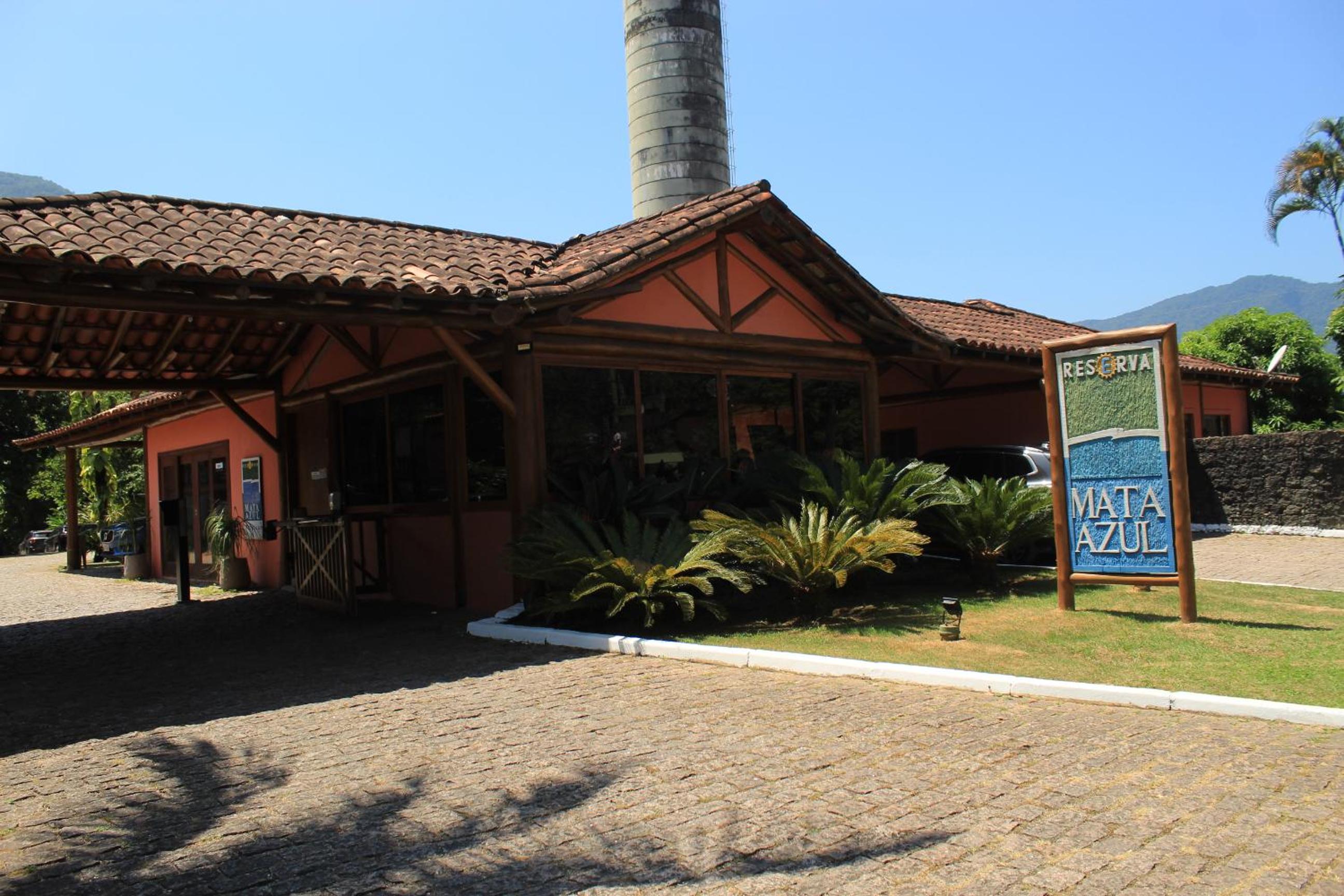 Maresias Beach House - Casas de alugueis em cond beira mar