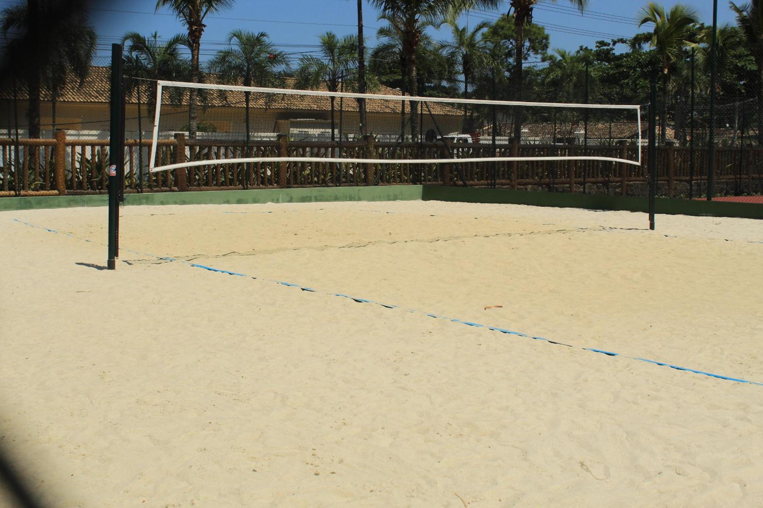 Maresias Beach House - Casas de alugueis em cond beira mar